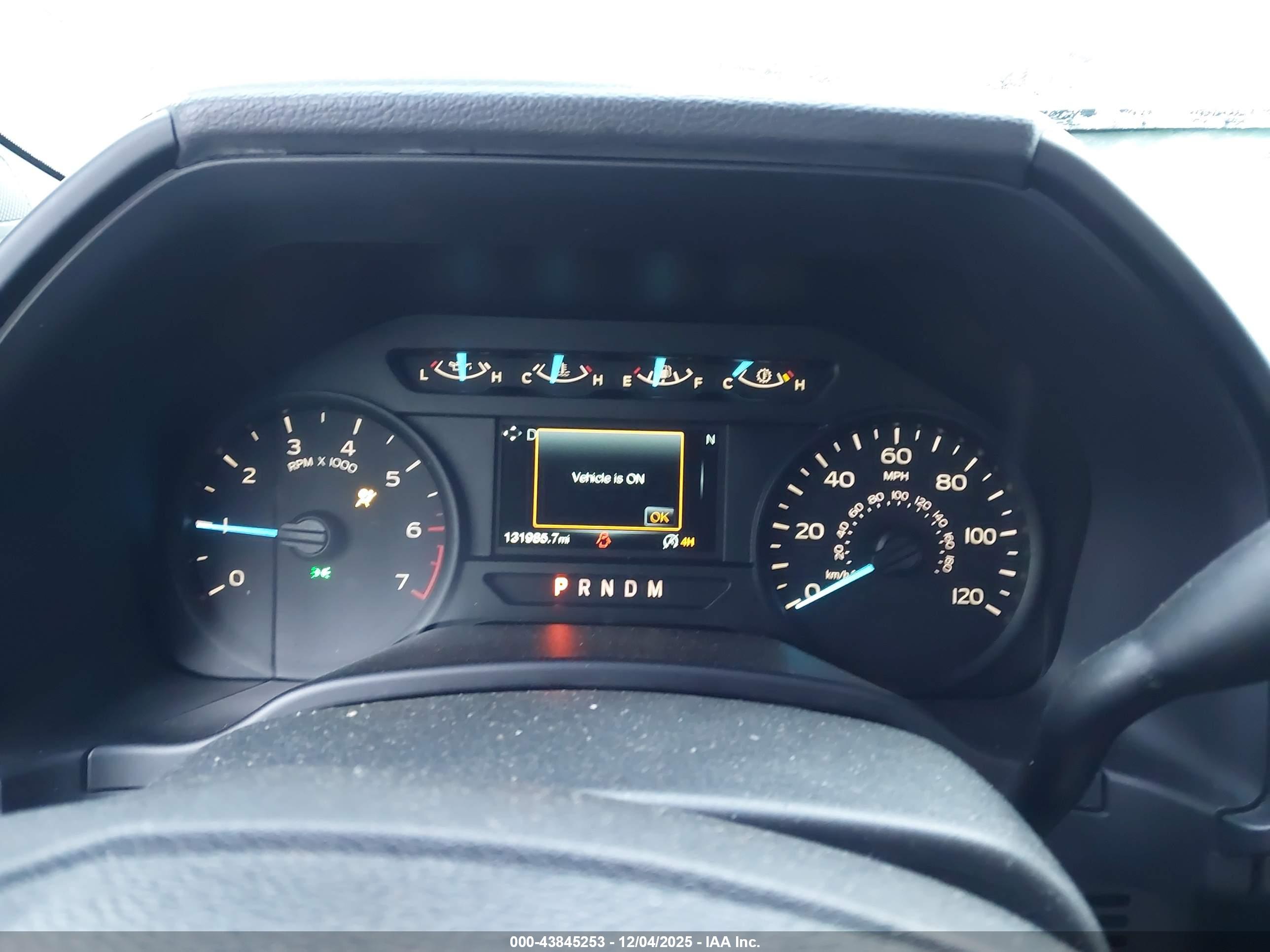 FORD F-150 image 7