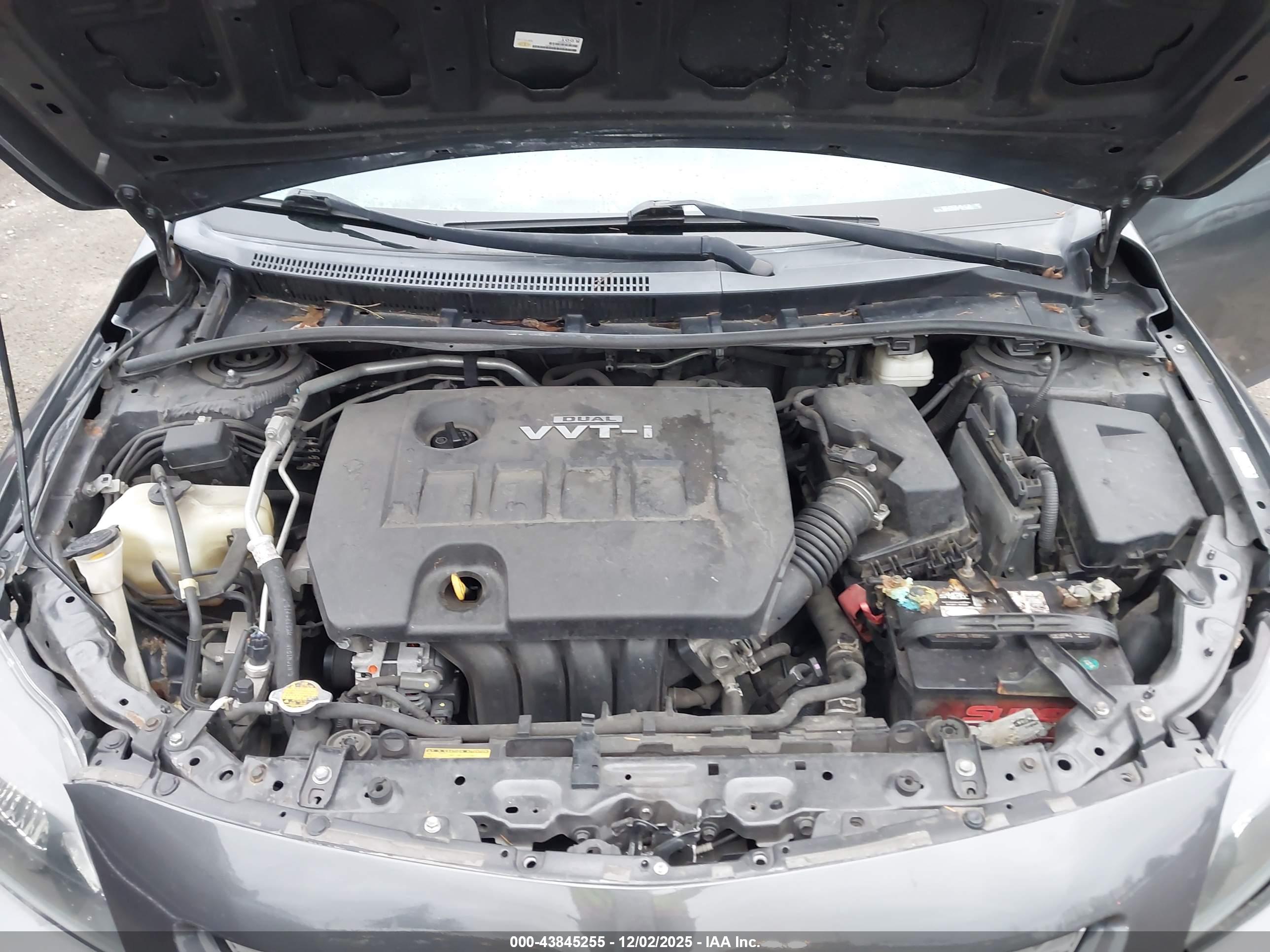 TOYOTA COROLLA image 10