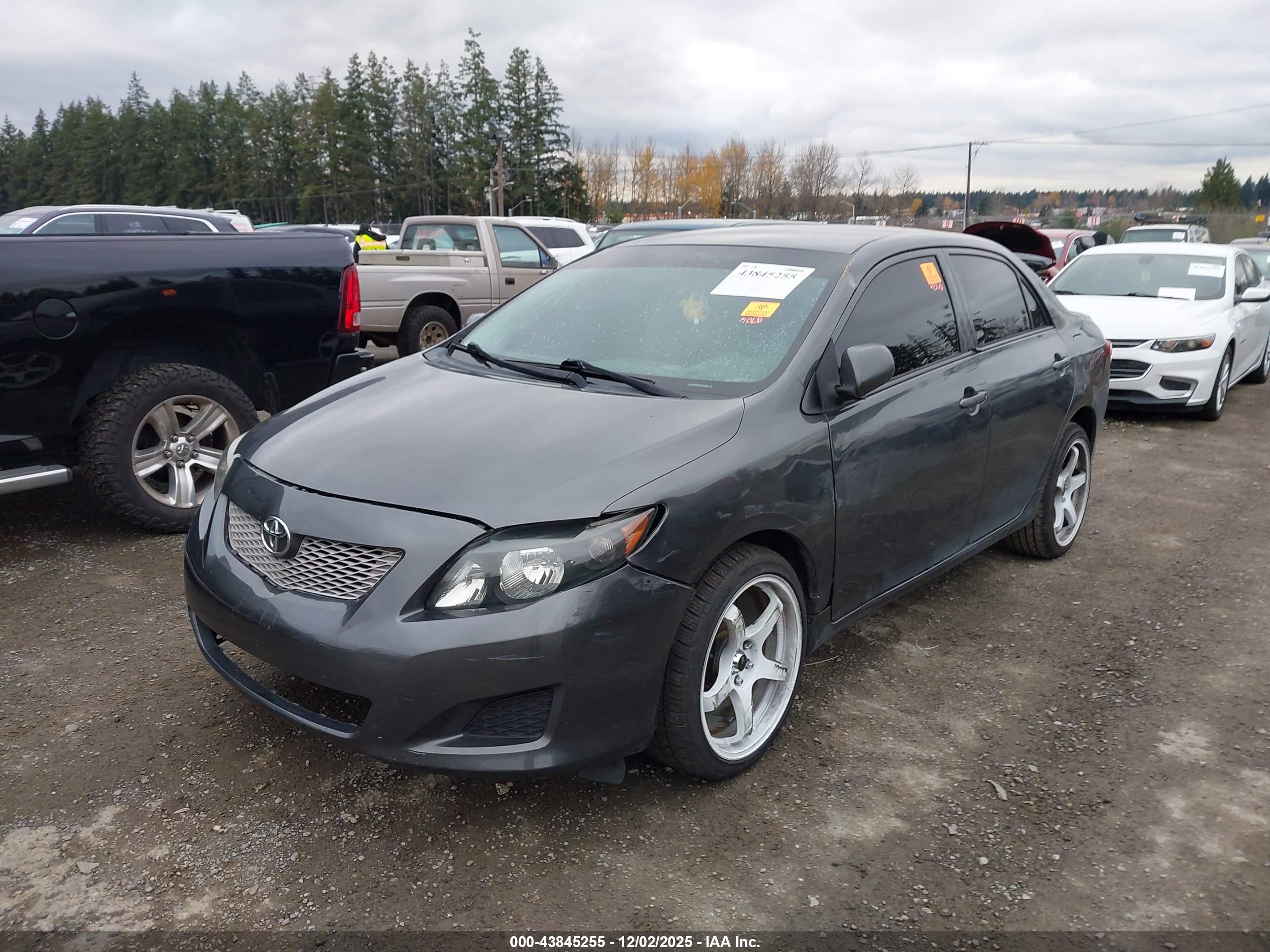 TOYOTA COROLLA image 6