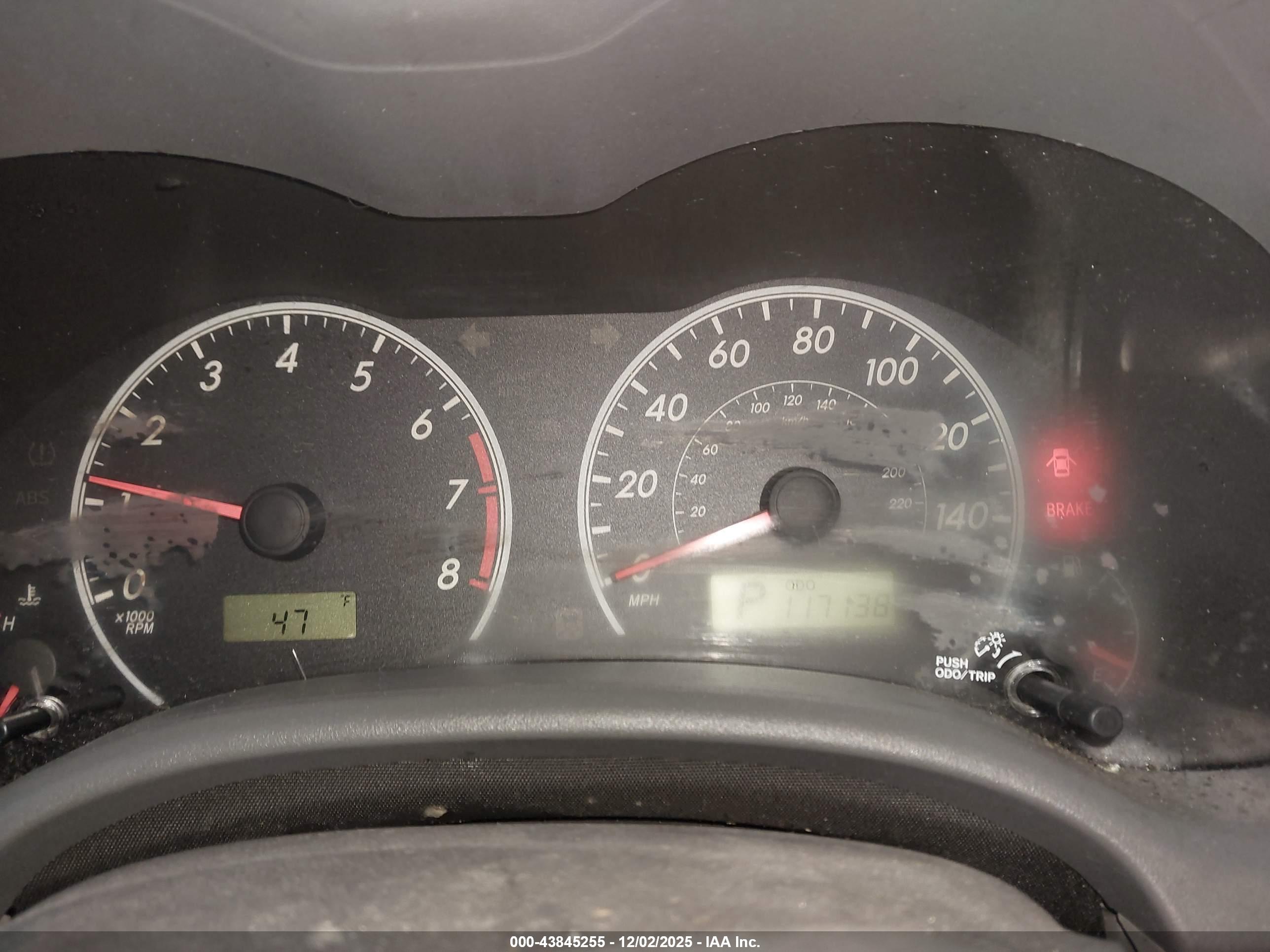 TOYOTA COROLLA image 7