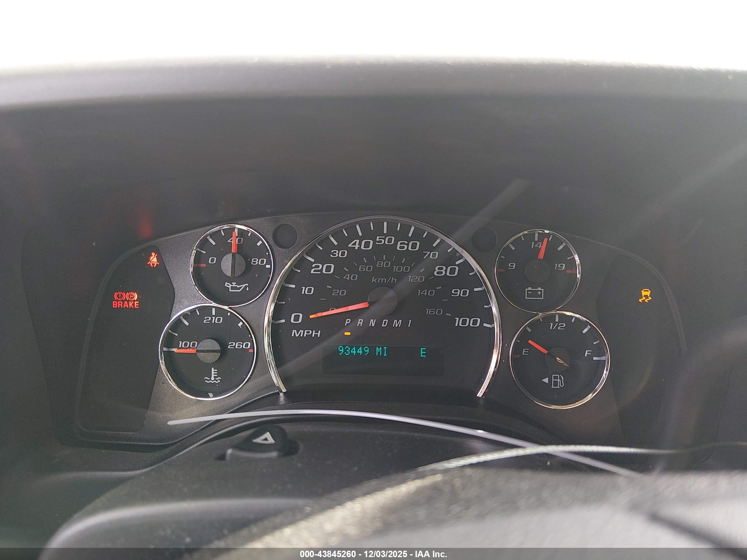 CHEVROLET EXPRESS image 7