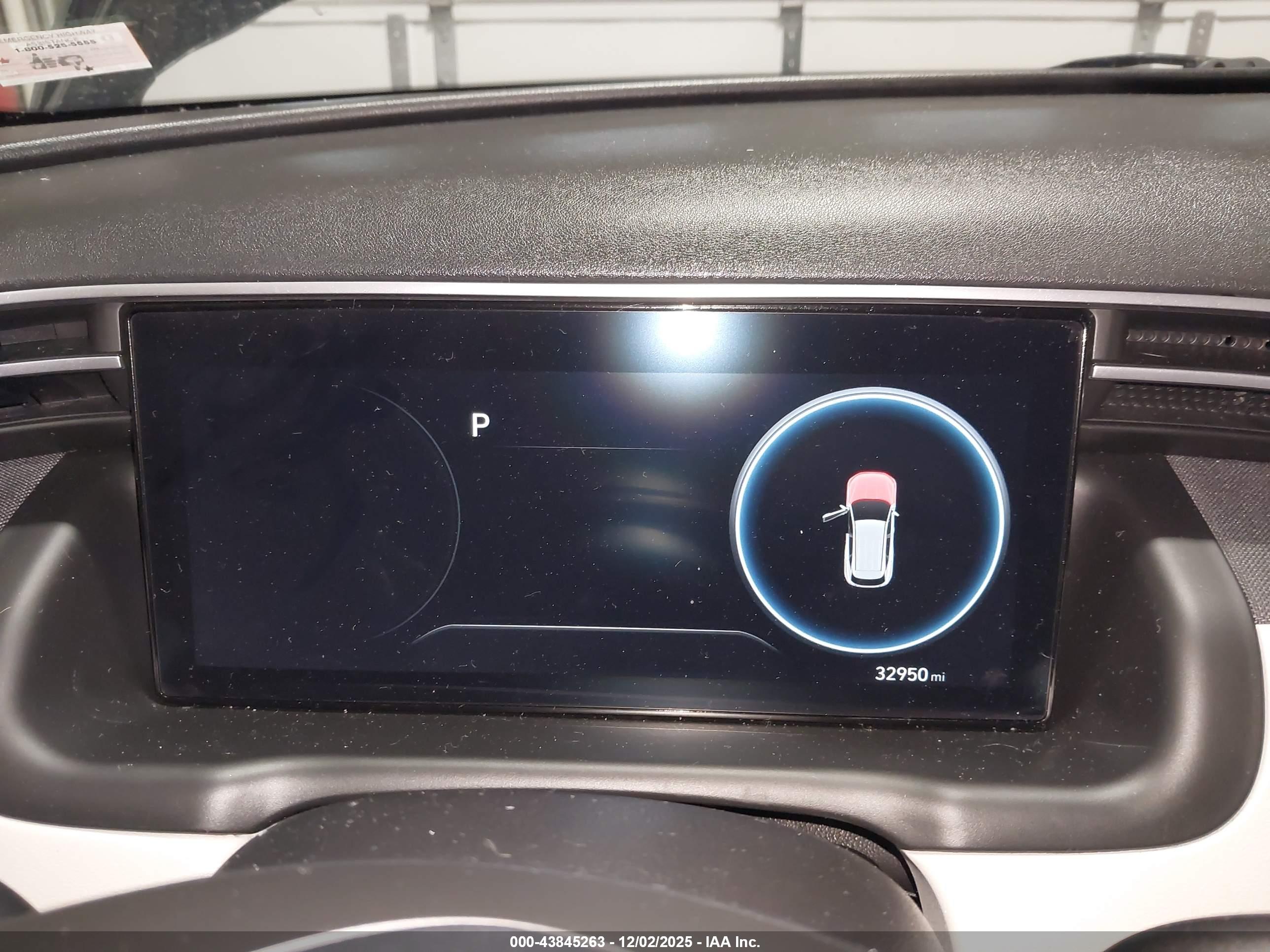 HYUNDAI TUCSON image 7