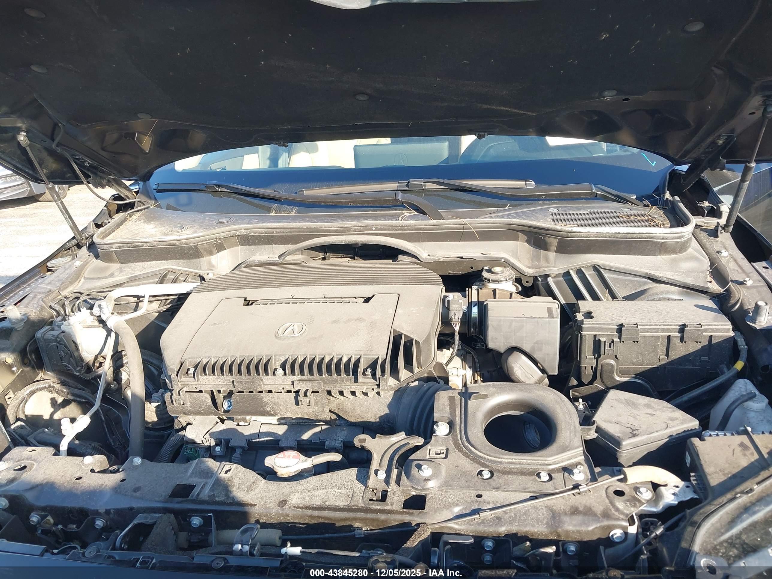 ACURA MDX image 10