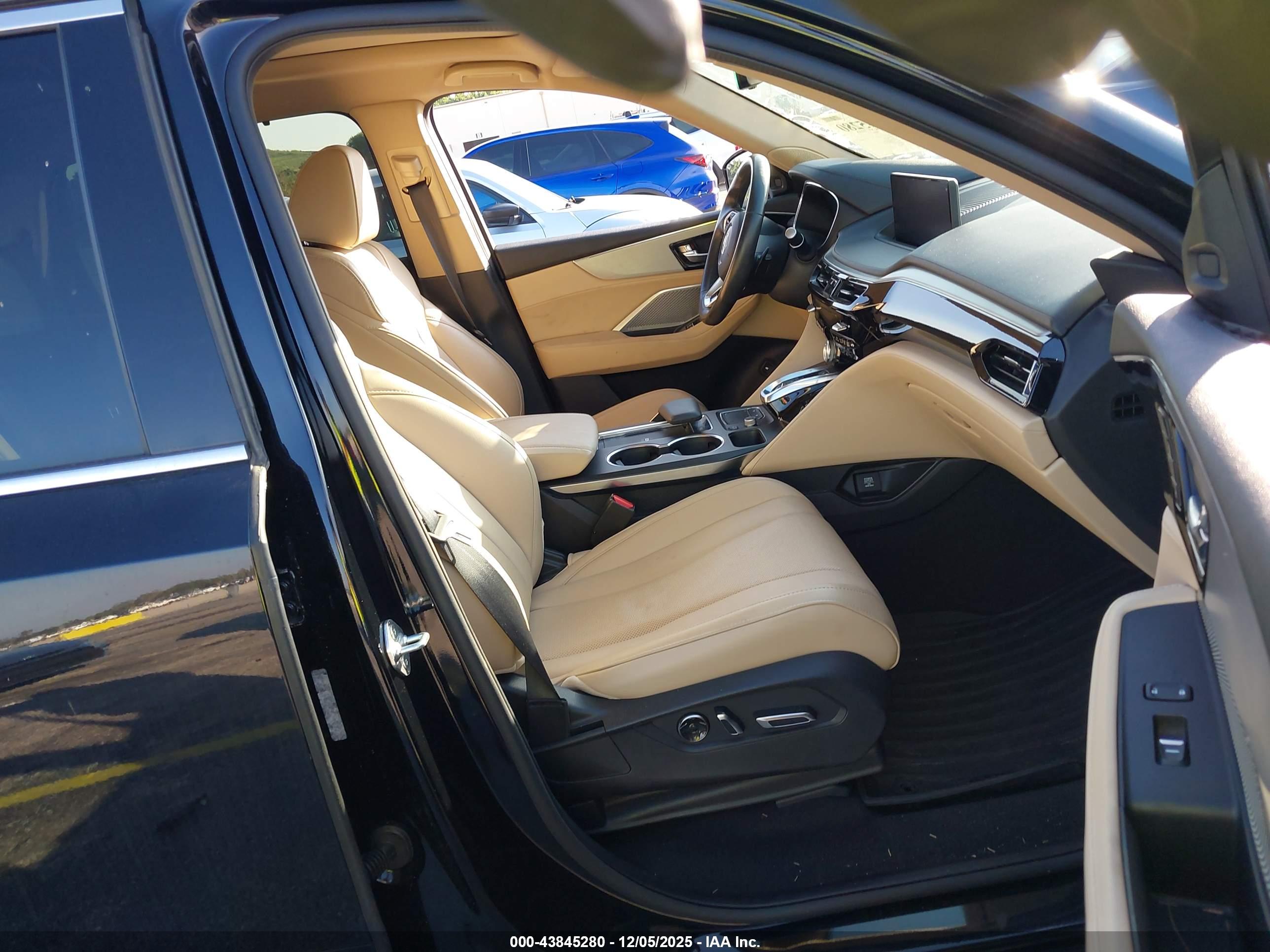 ACURA MDX image 5