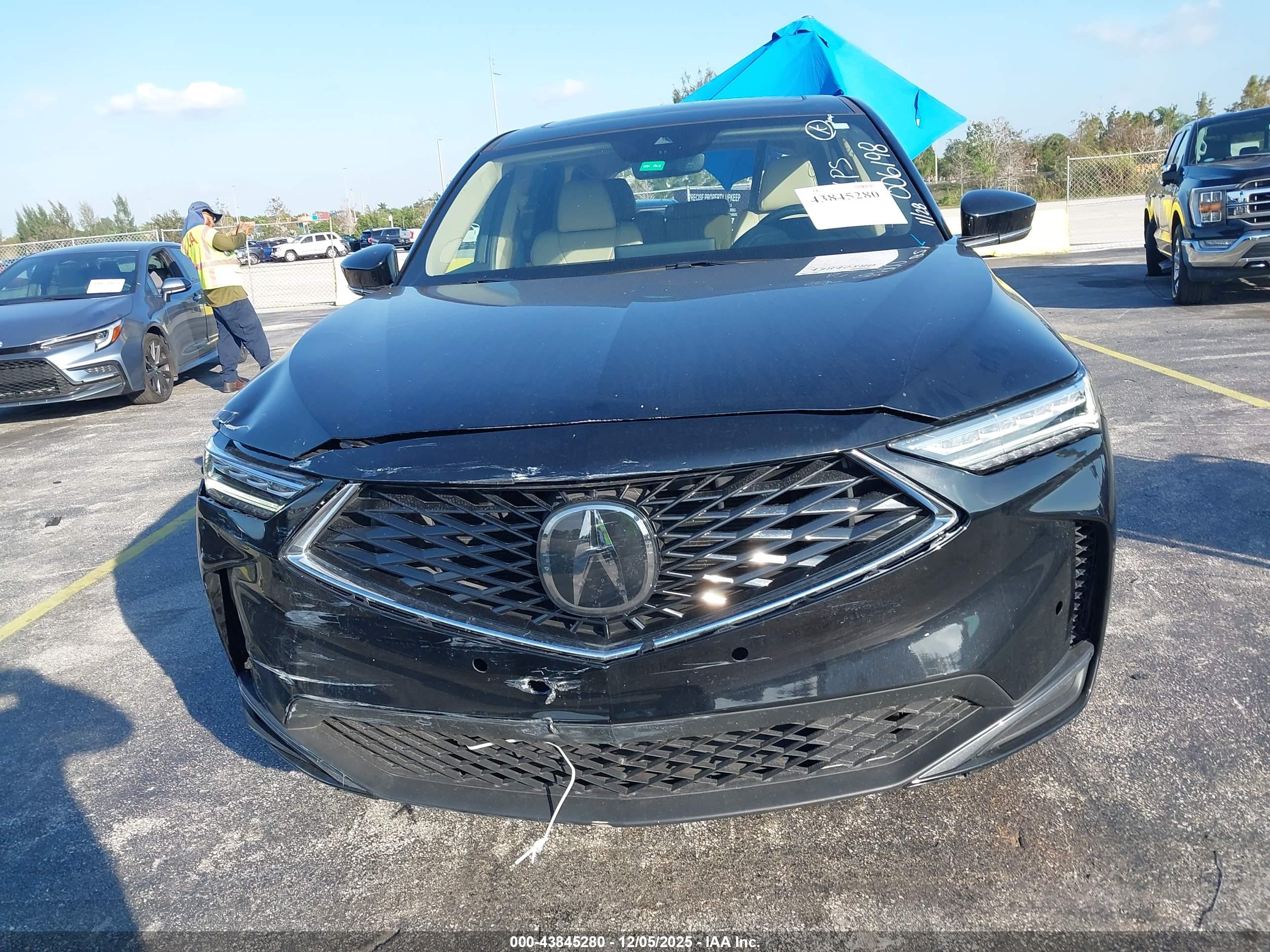 ACURA MDX image 6