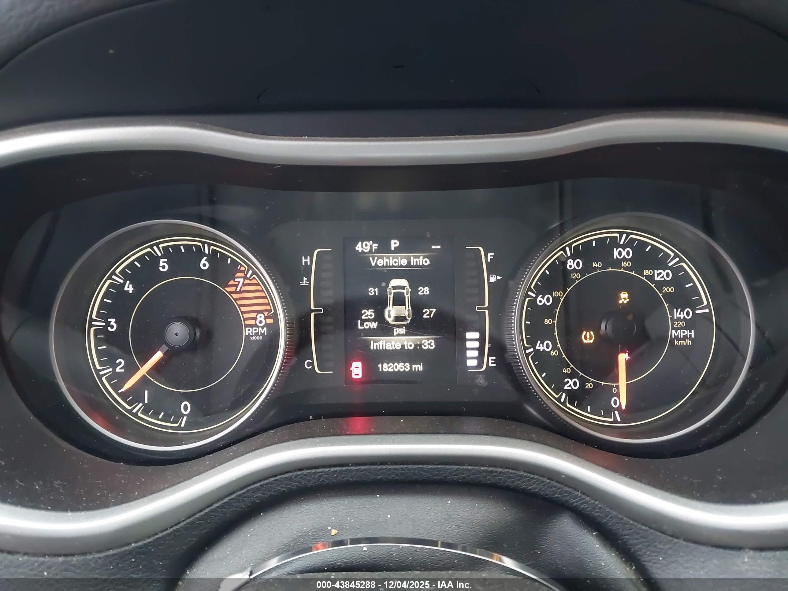 JEEP CHEROKEE image 7