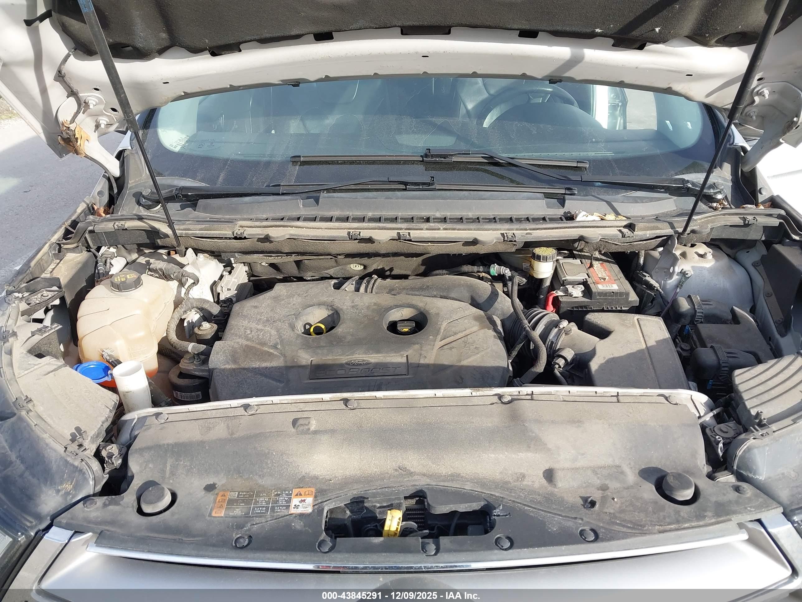 FORD EDGE image 10