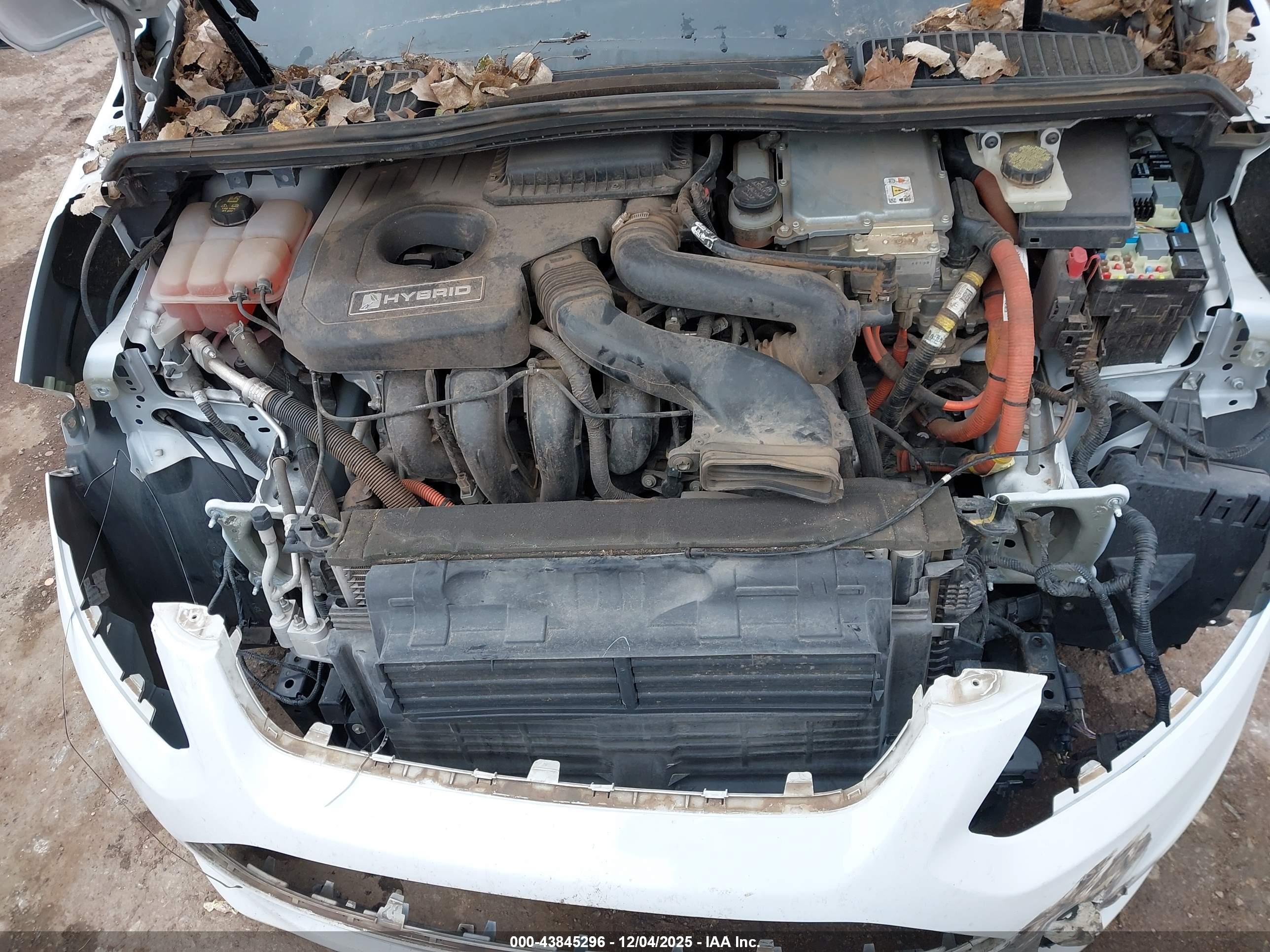 FORD C-MAX image 10