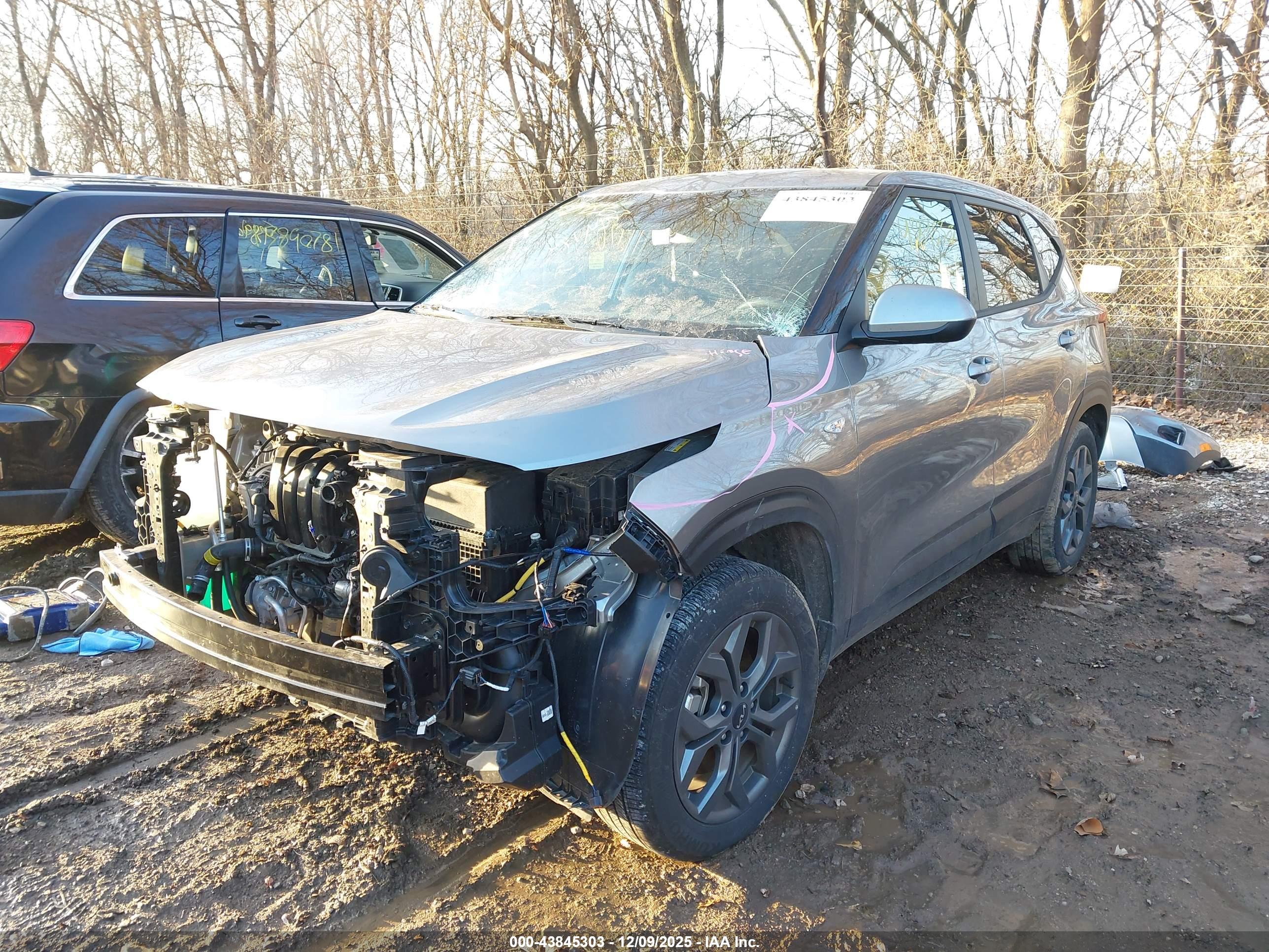 KIA SELTOS image 2