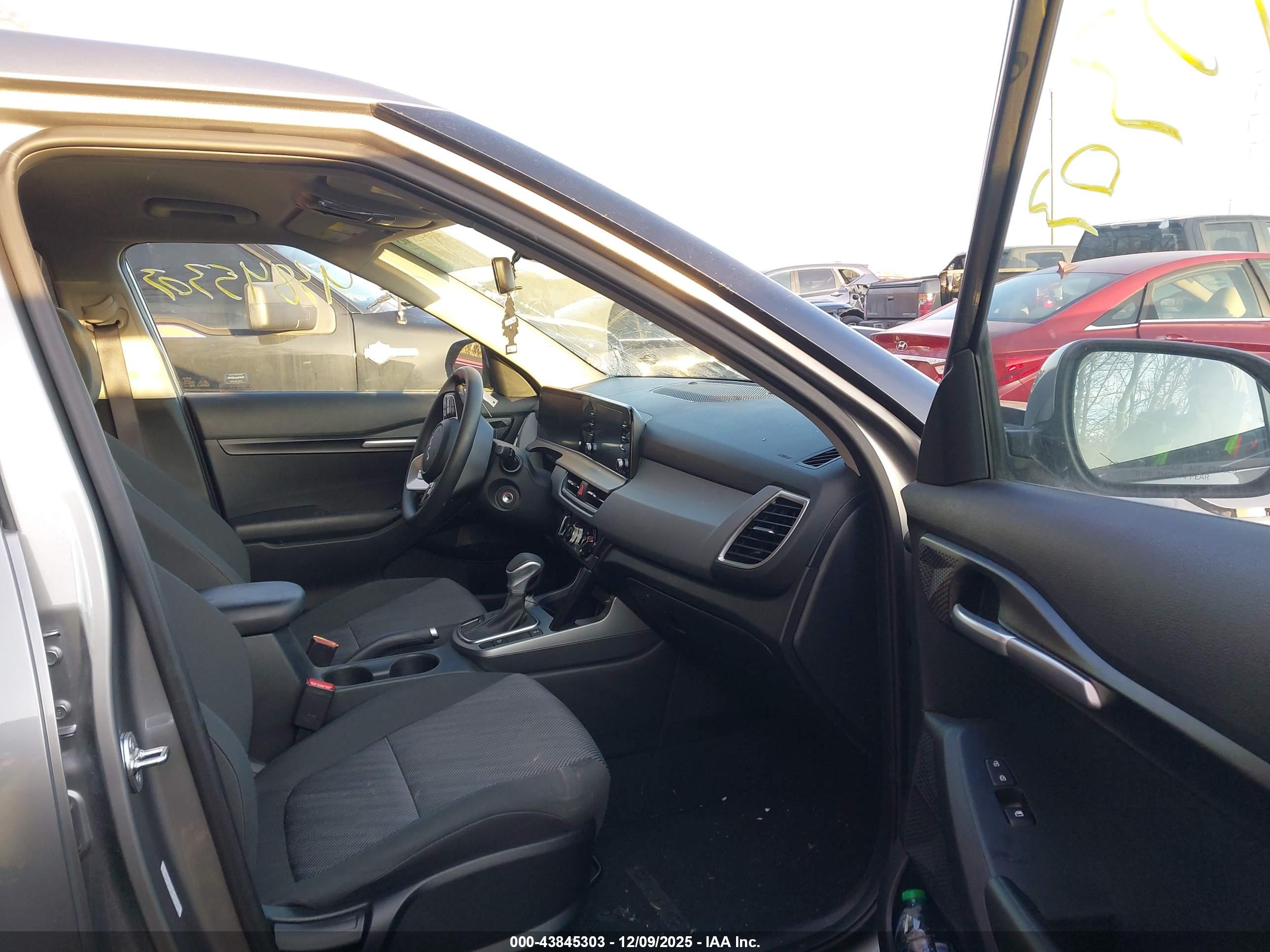 KIA SELTOS image 5