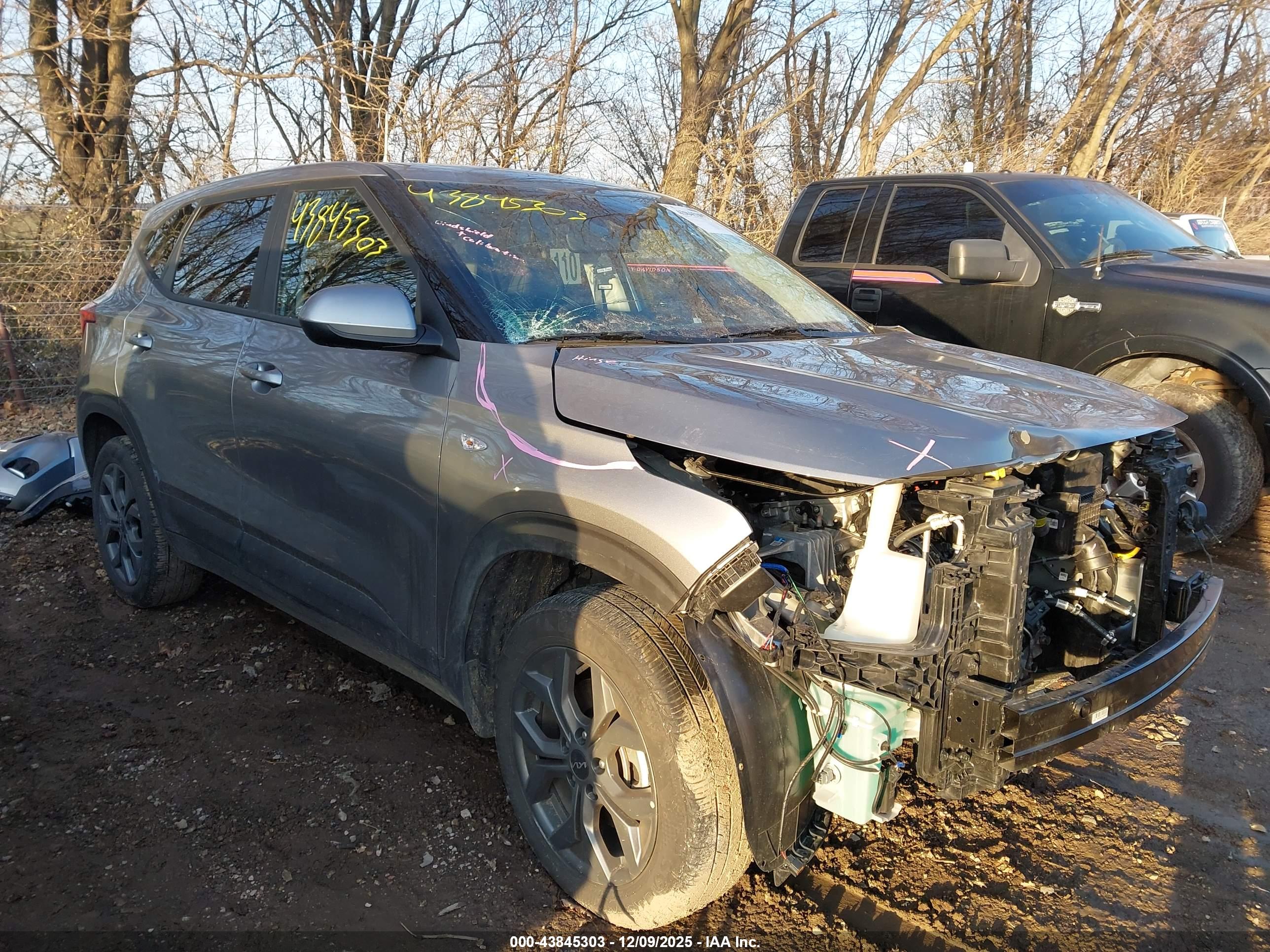 KIA SELTOS image 6