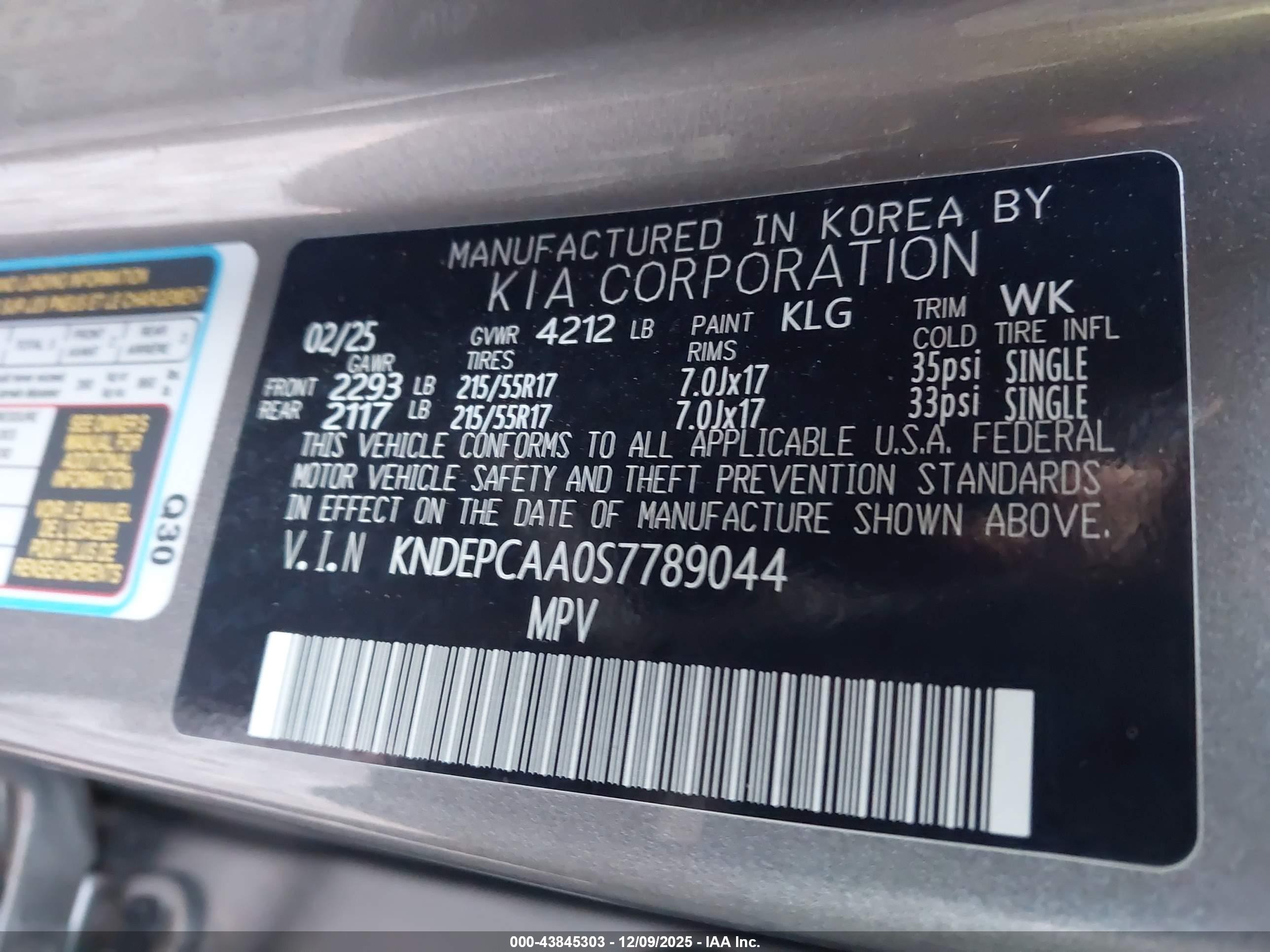 KIA SELTOS image 9