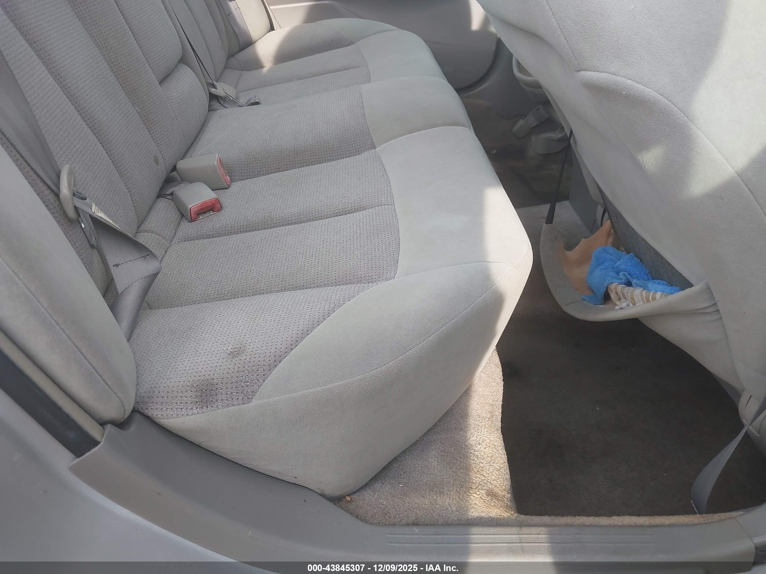NISSAN ALTIMA image 8