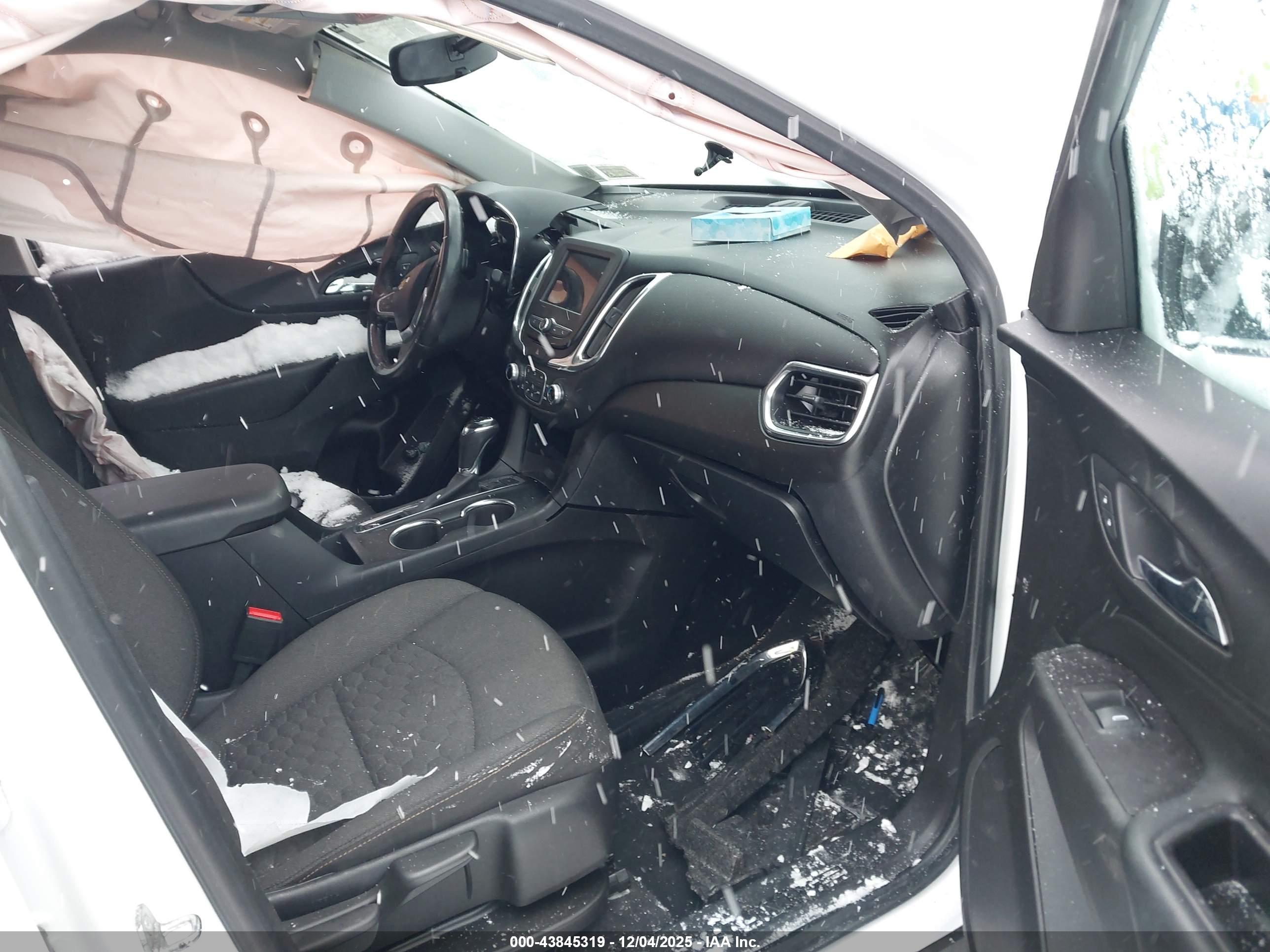 CHEVROLET EQUINOX image 5