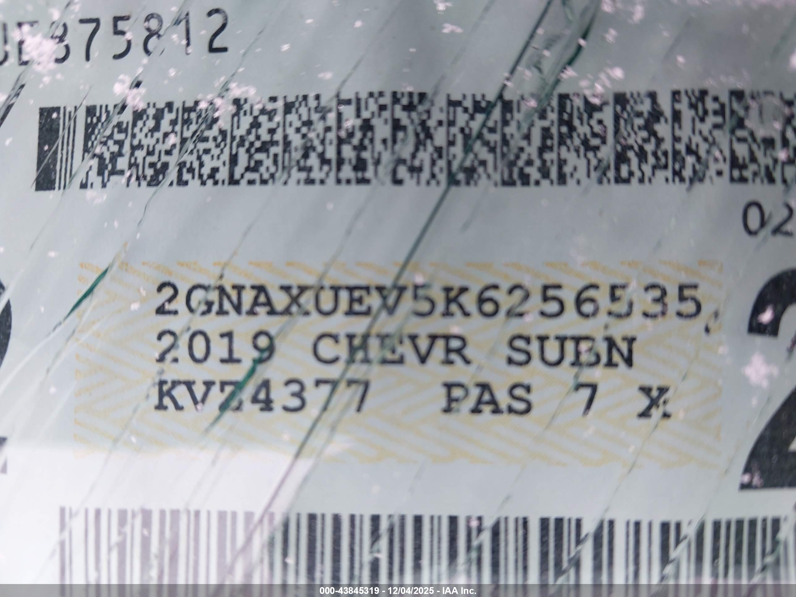 CHEVROLET EQUINOX image 9