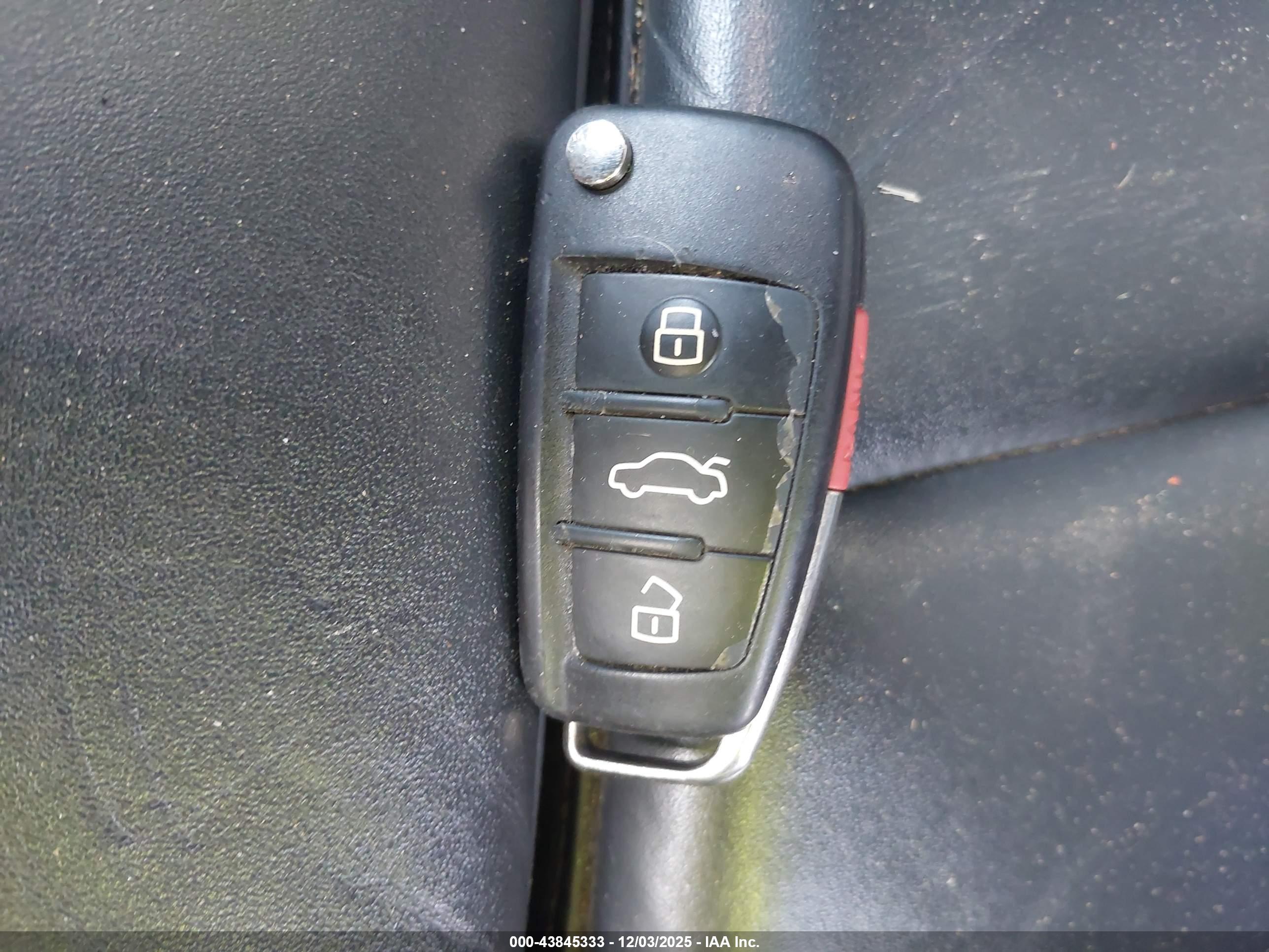 AUDI S3 image 11