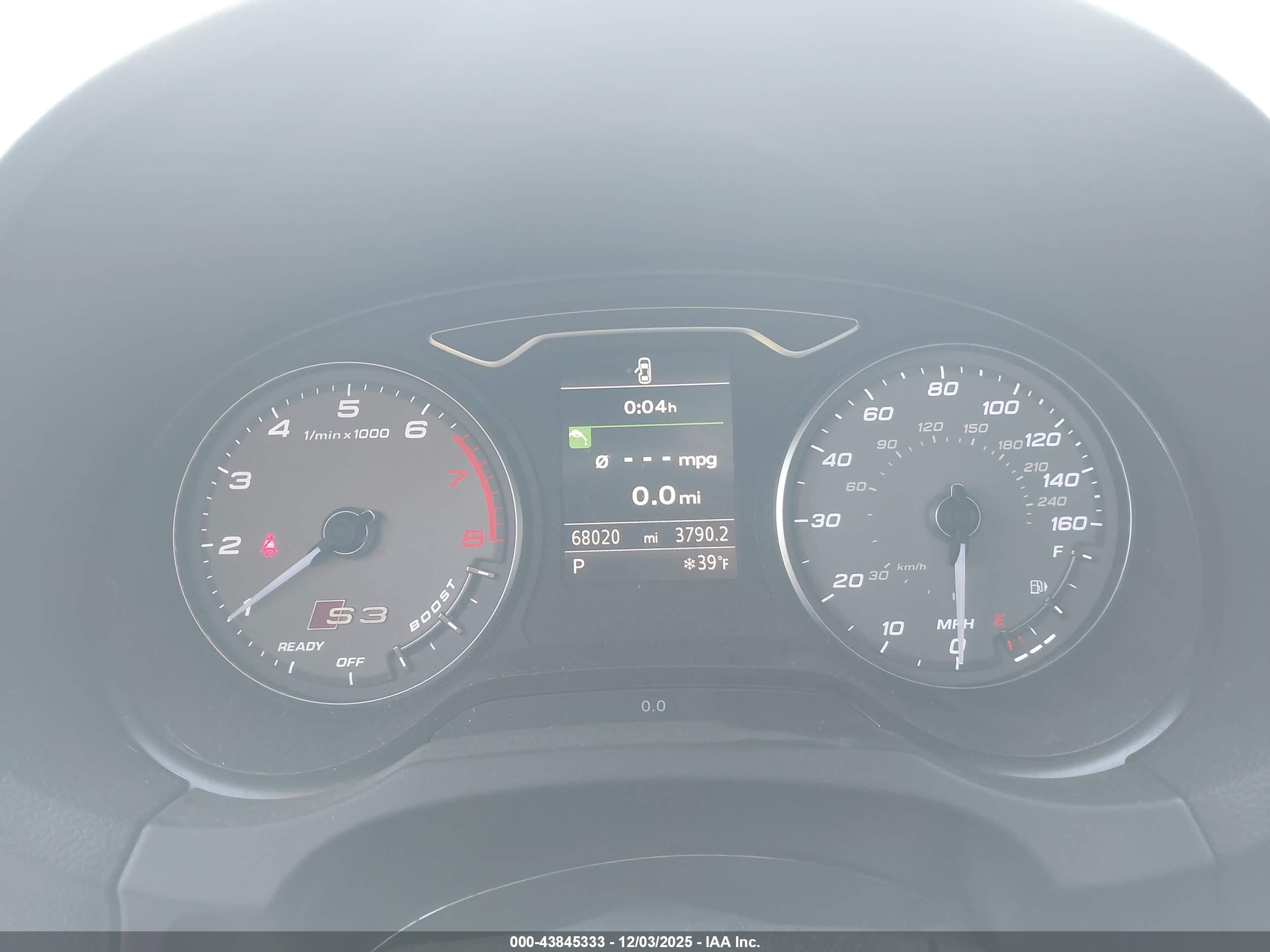 AUDI S3 image 7