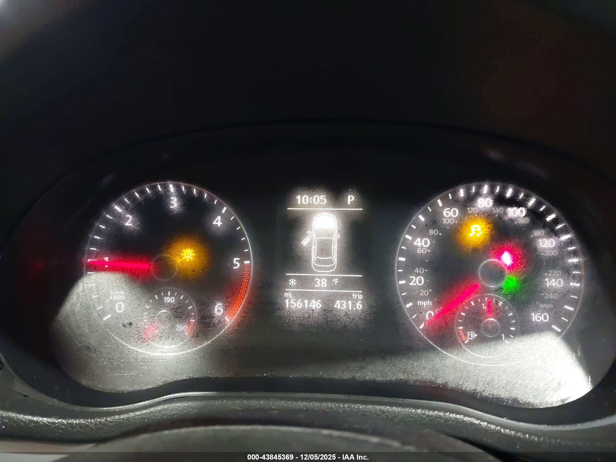 VOLKSWAGEN PASSAT image 7