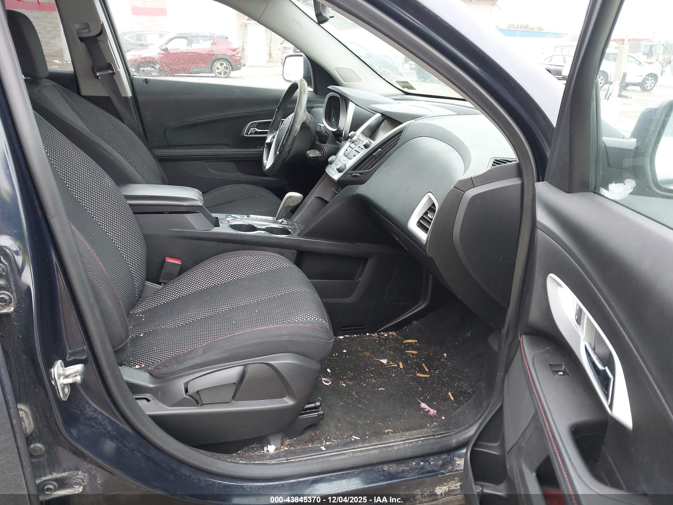 CHEVROLET EQUINOX image 5