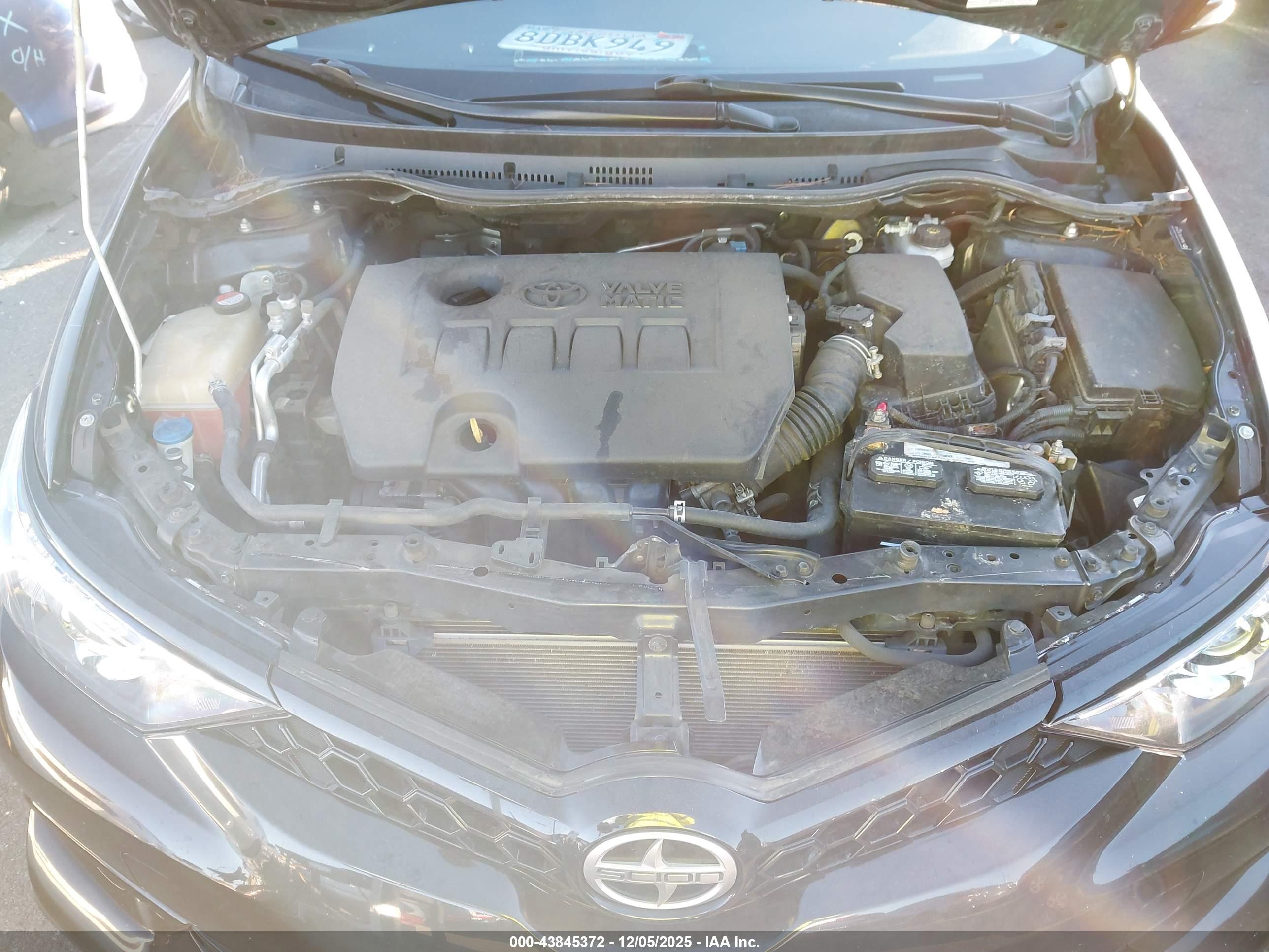 SCION IM image 10