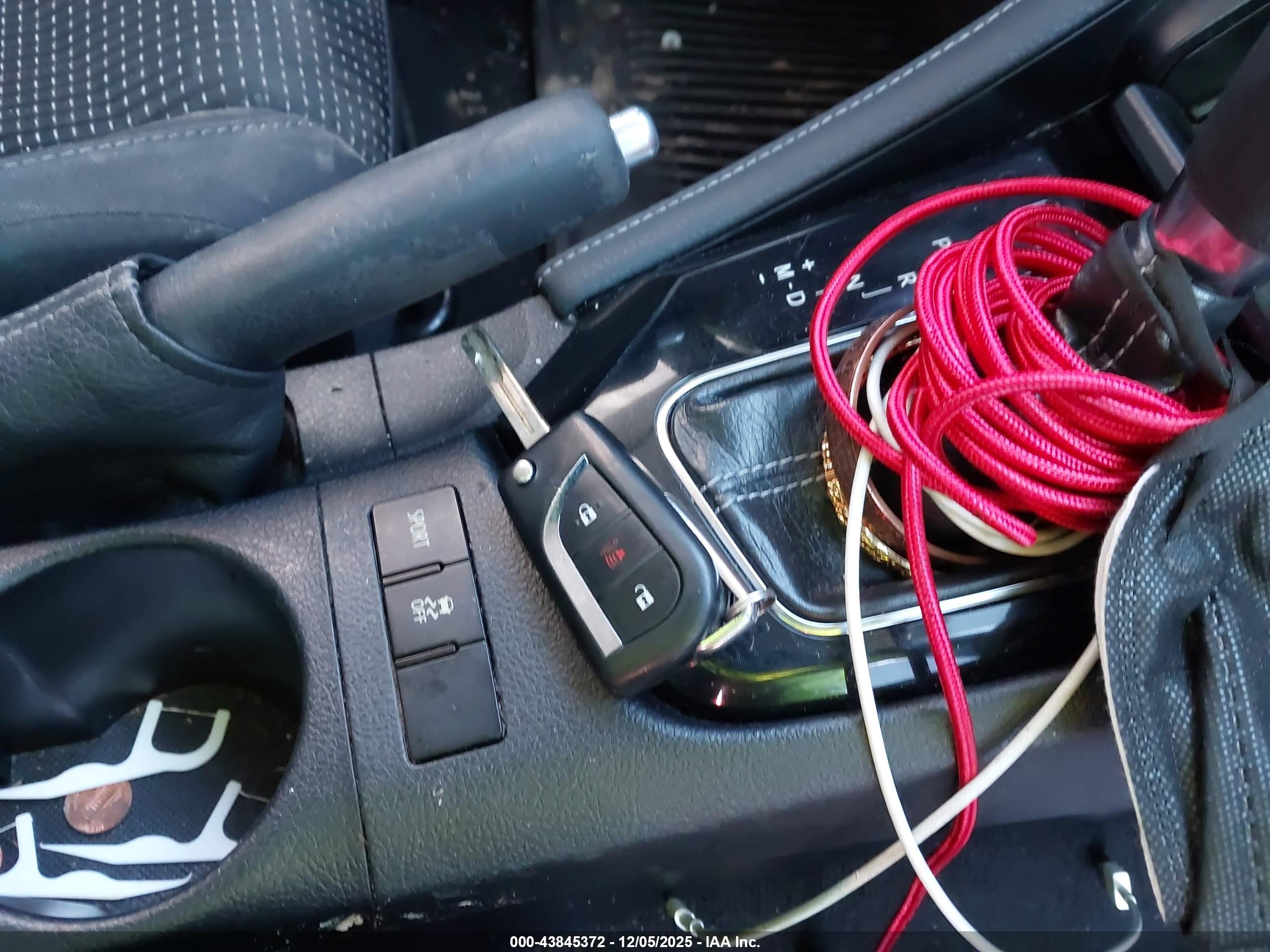 SCION IM image 11