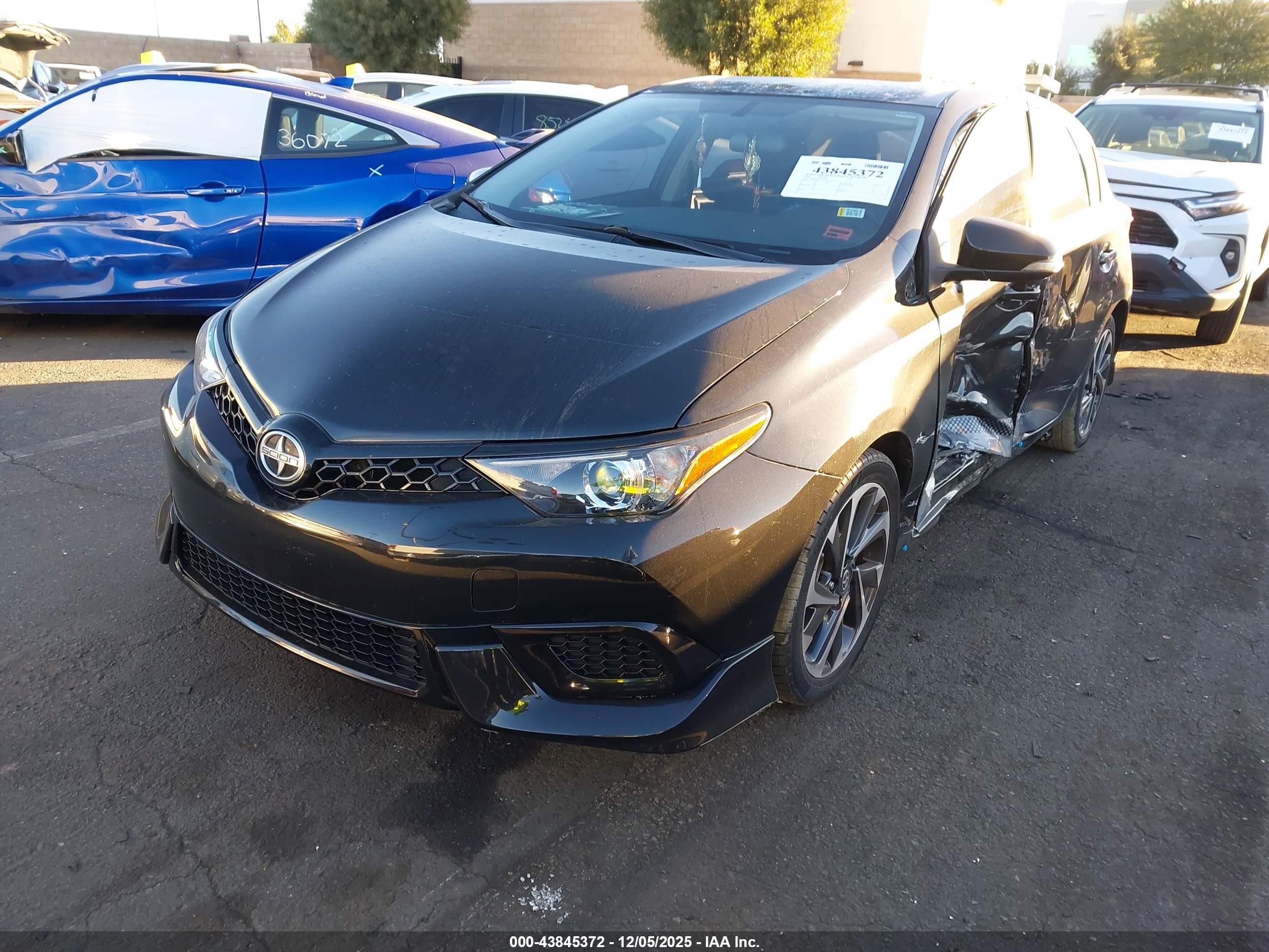 SCION IM image 2