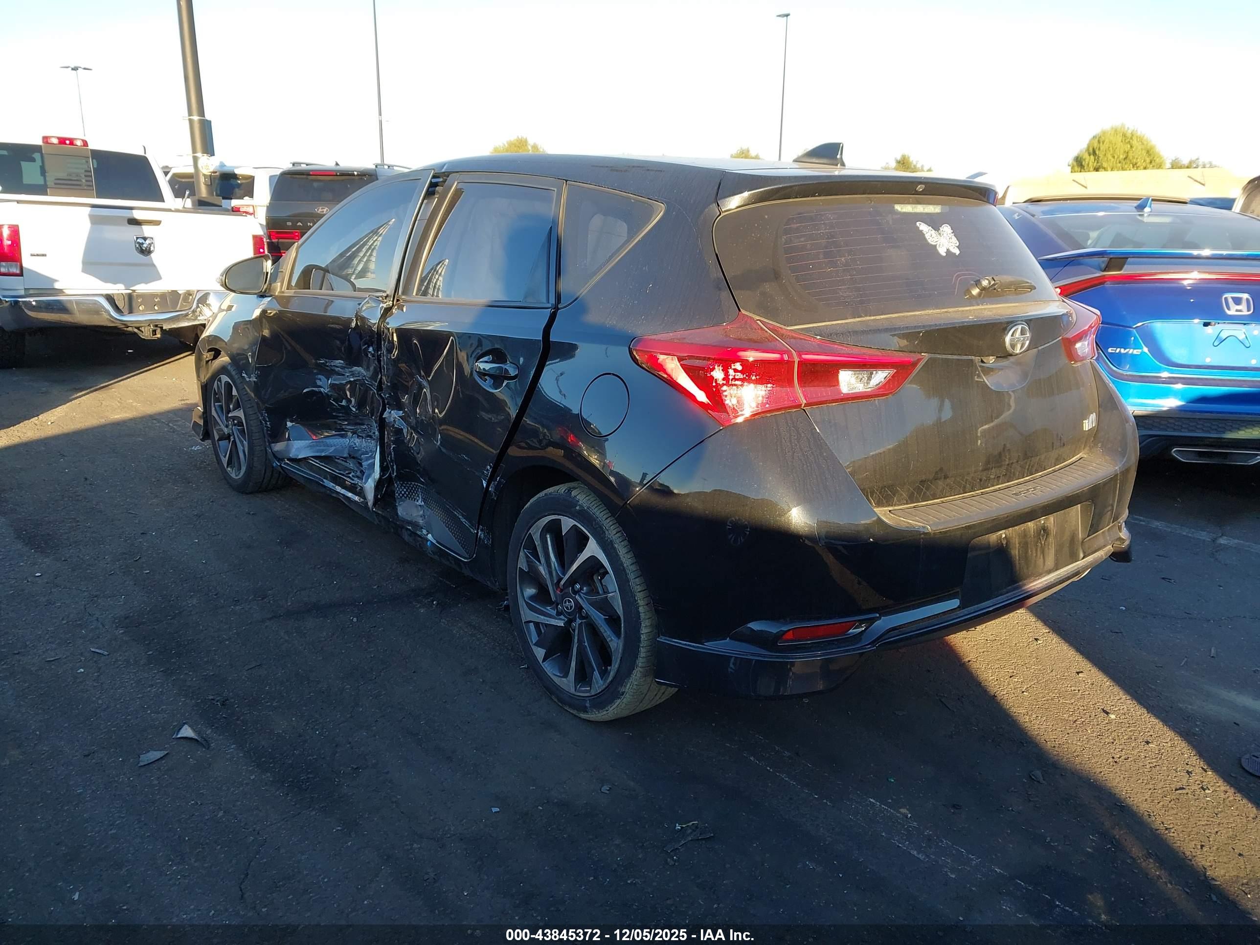 SCION IM image 3