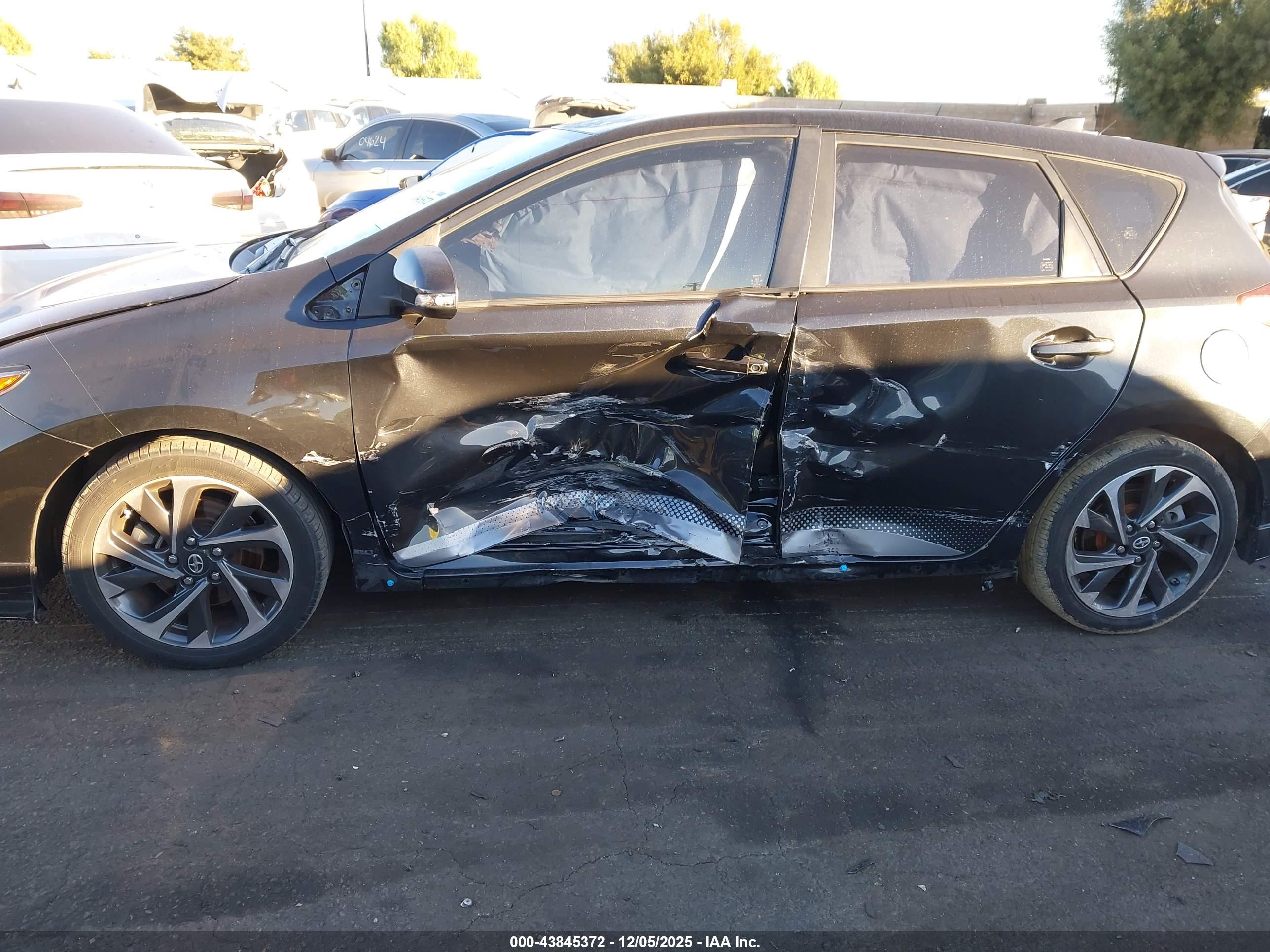 SCION IM image 6