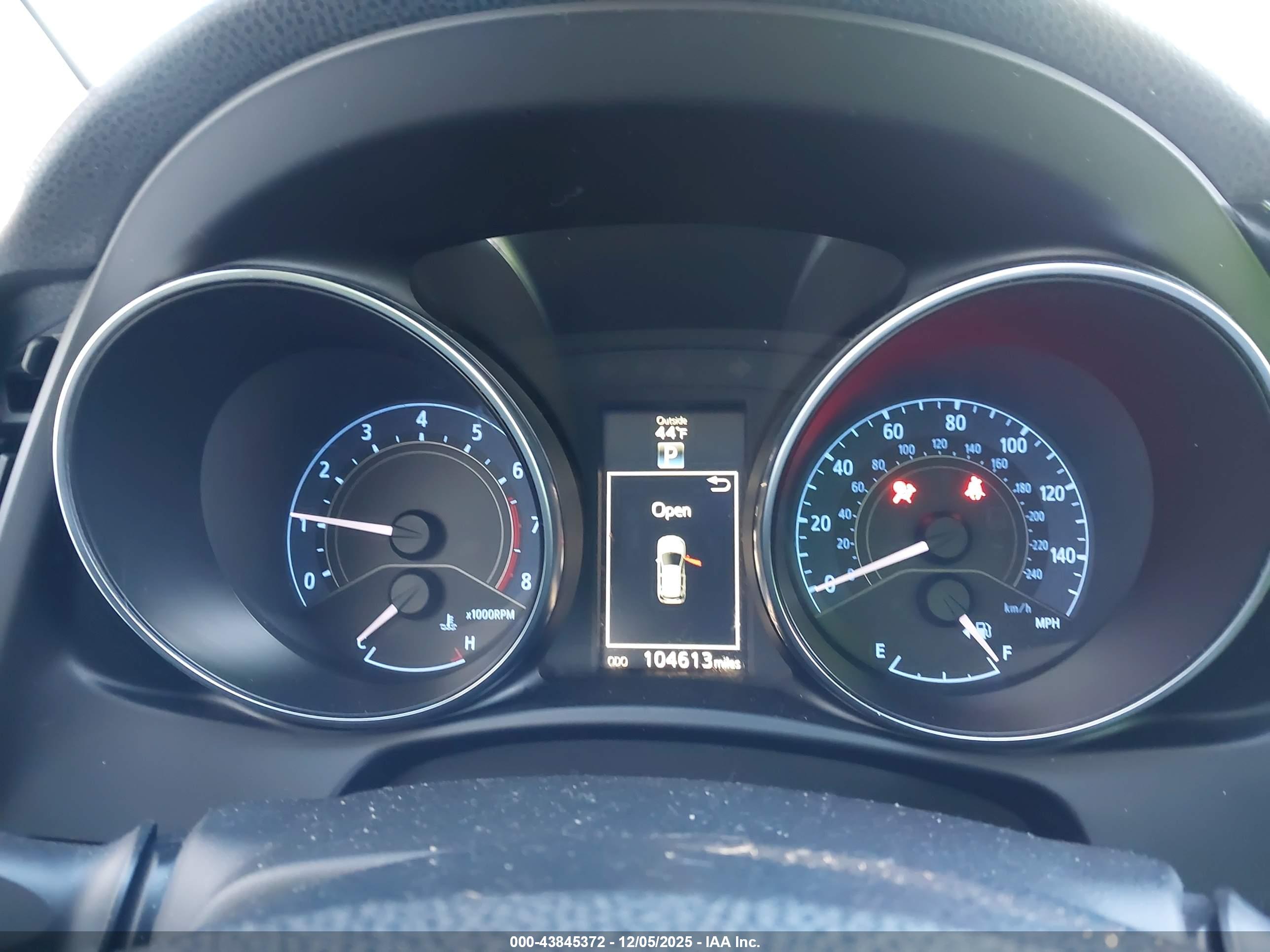 SCION IM image 7