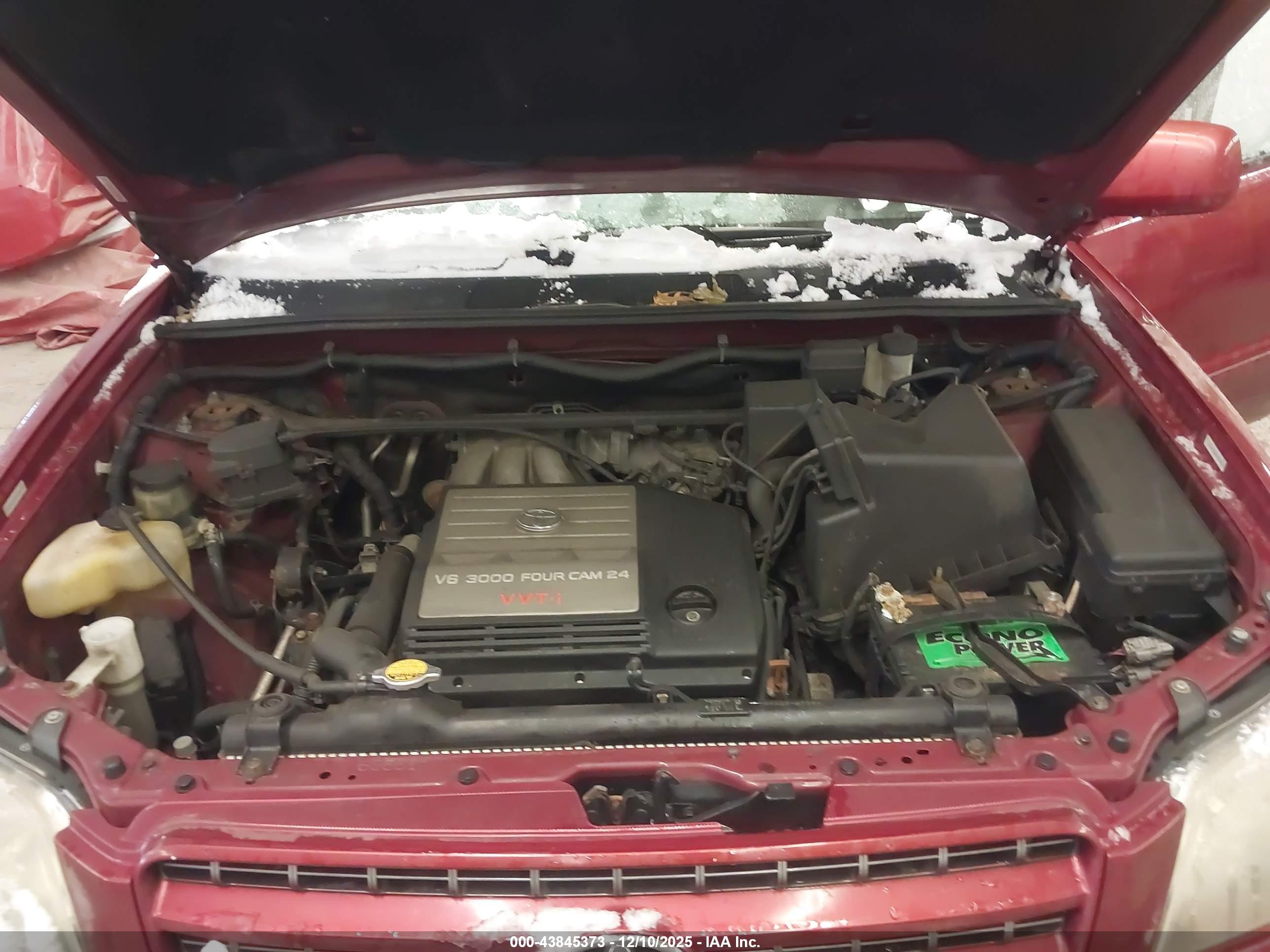 TOYOTA HIGHLANDER image 10