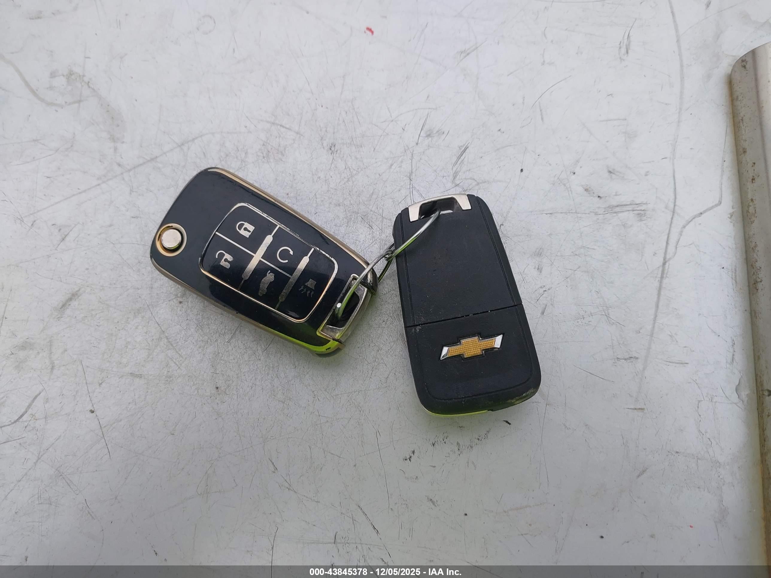 CHEVROLET CRUZE image 11