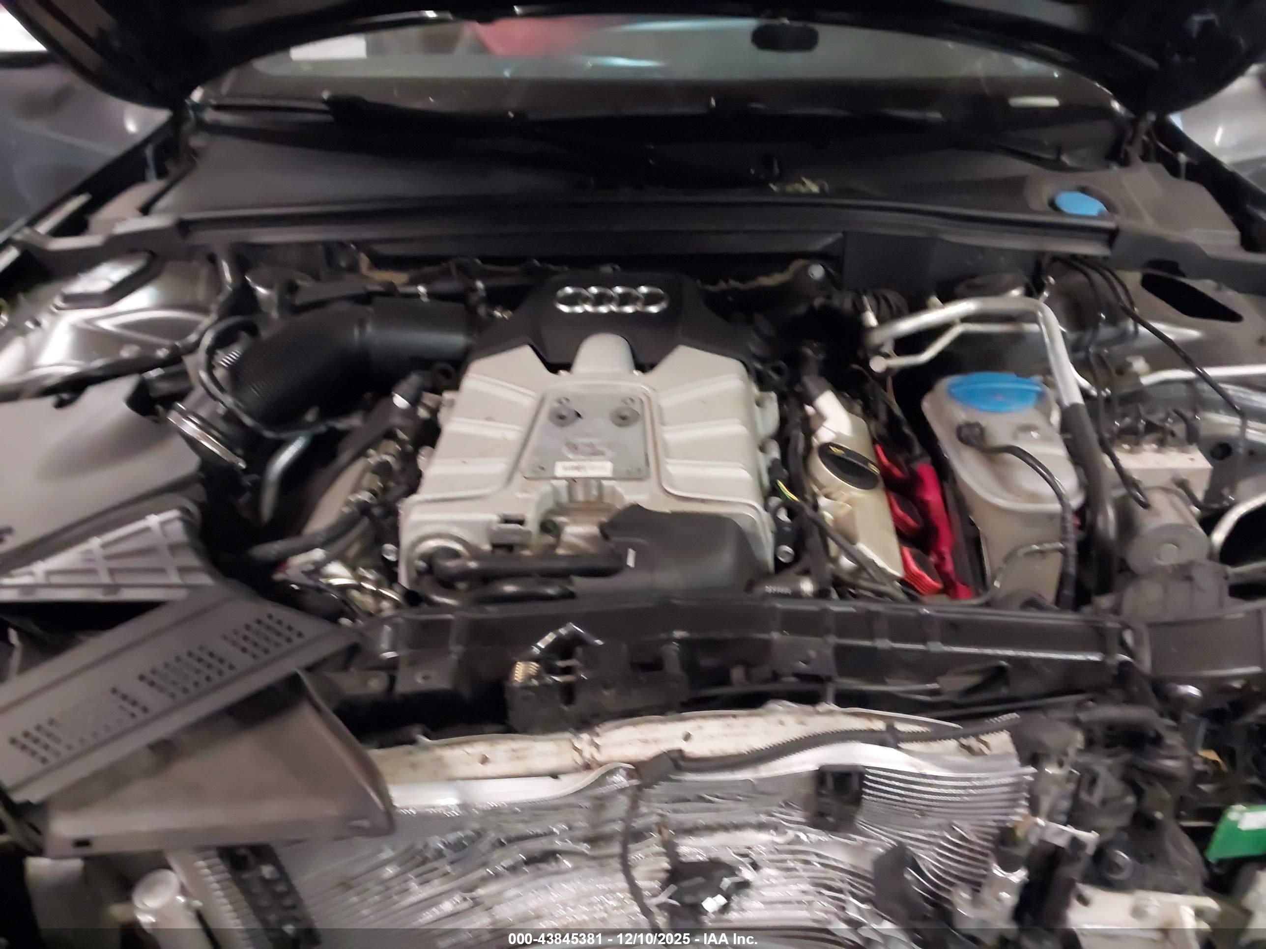 AUDI S5 image 10