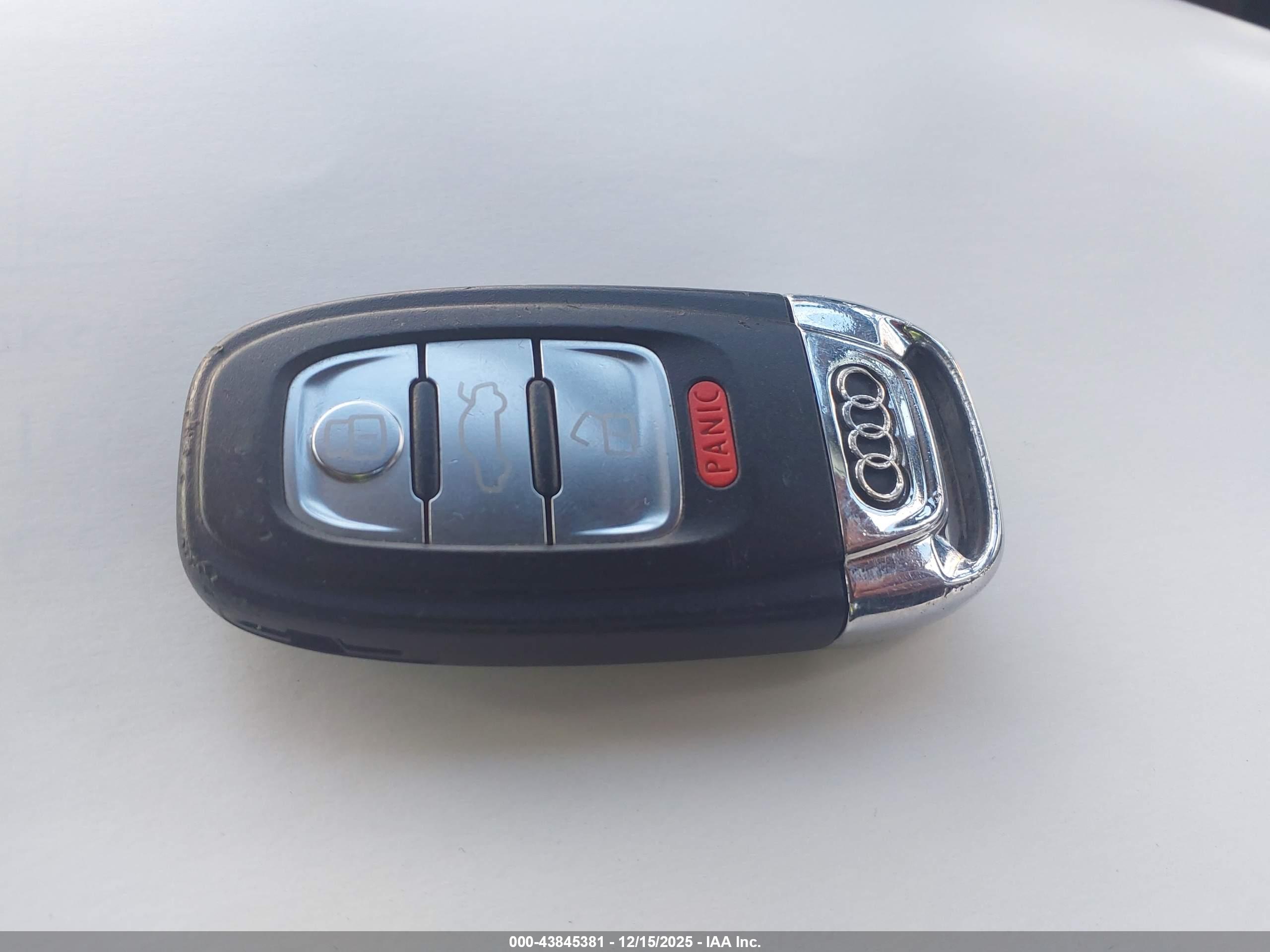 AUDI S5 image 11