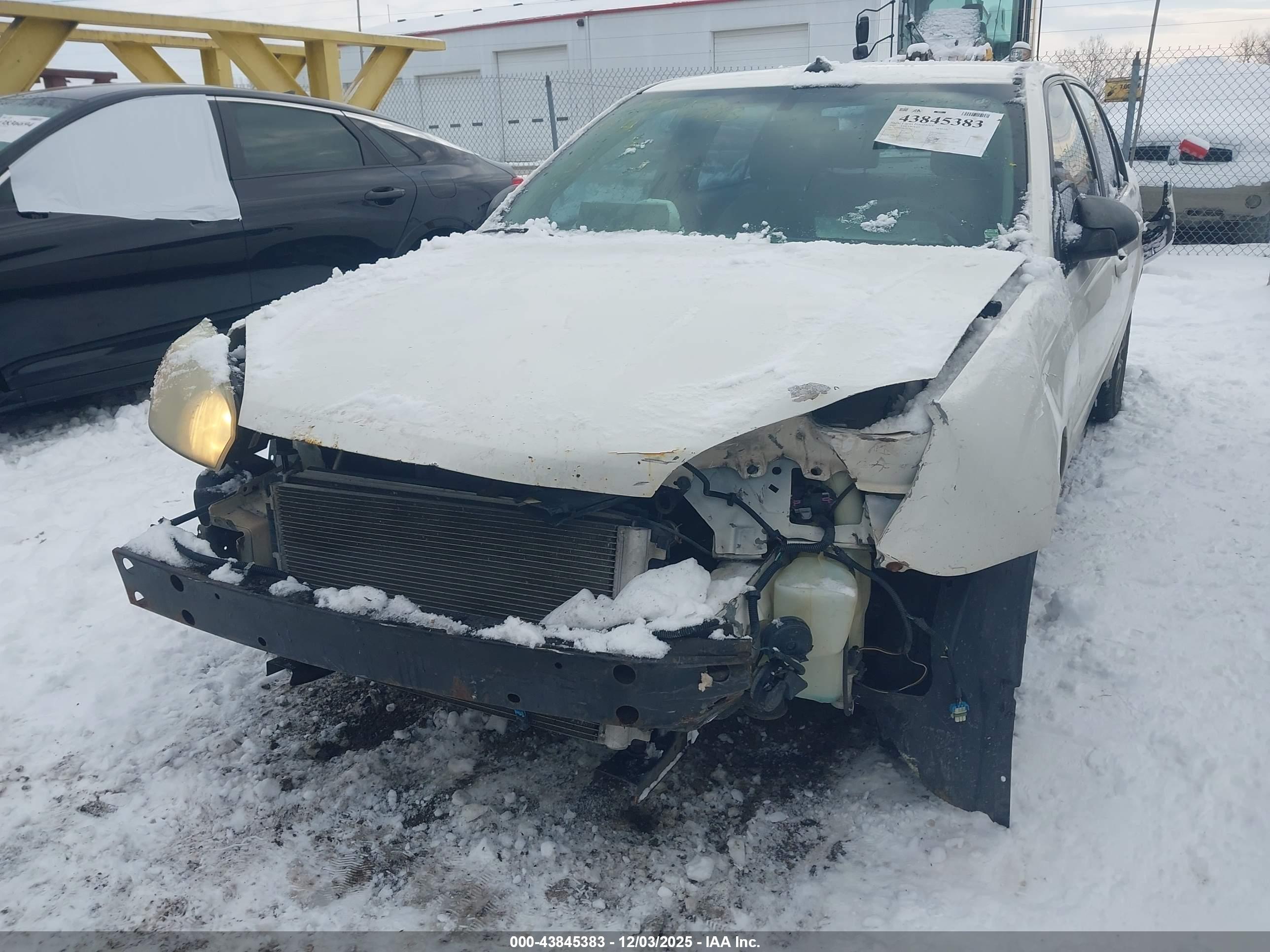 CHEVROLET MALIBU image 6