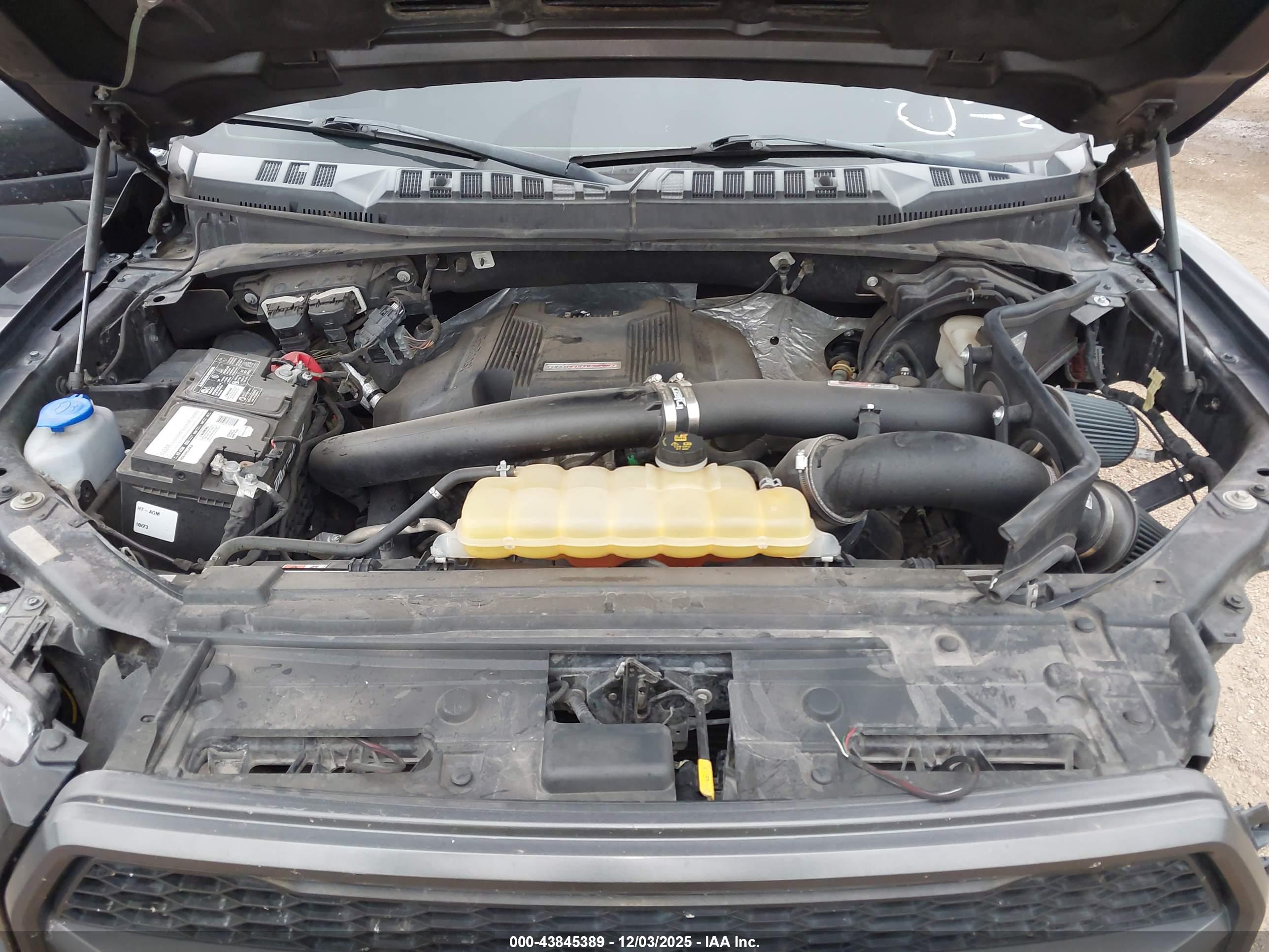 FORD F-150 image 10