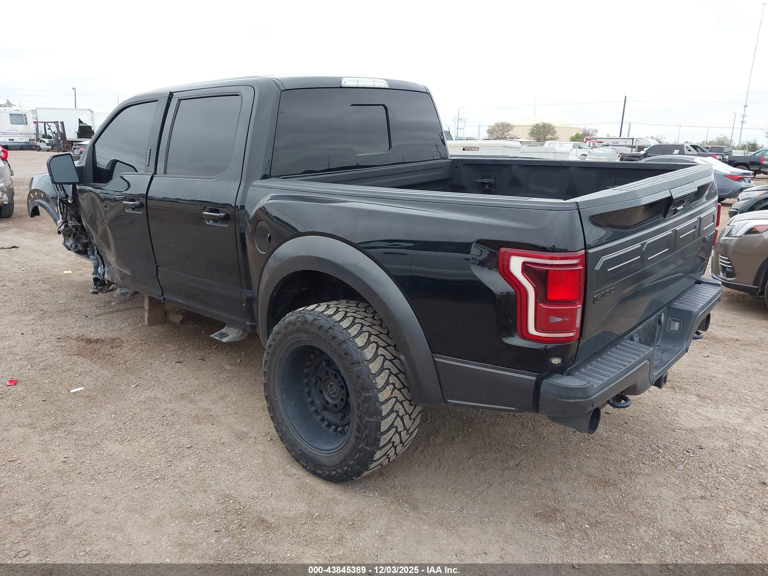 FORD F-150 image 3