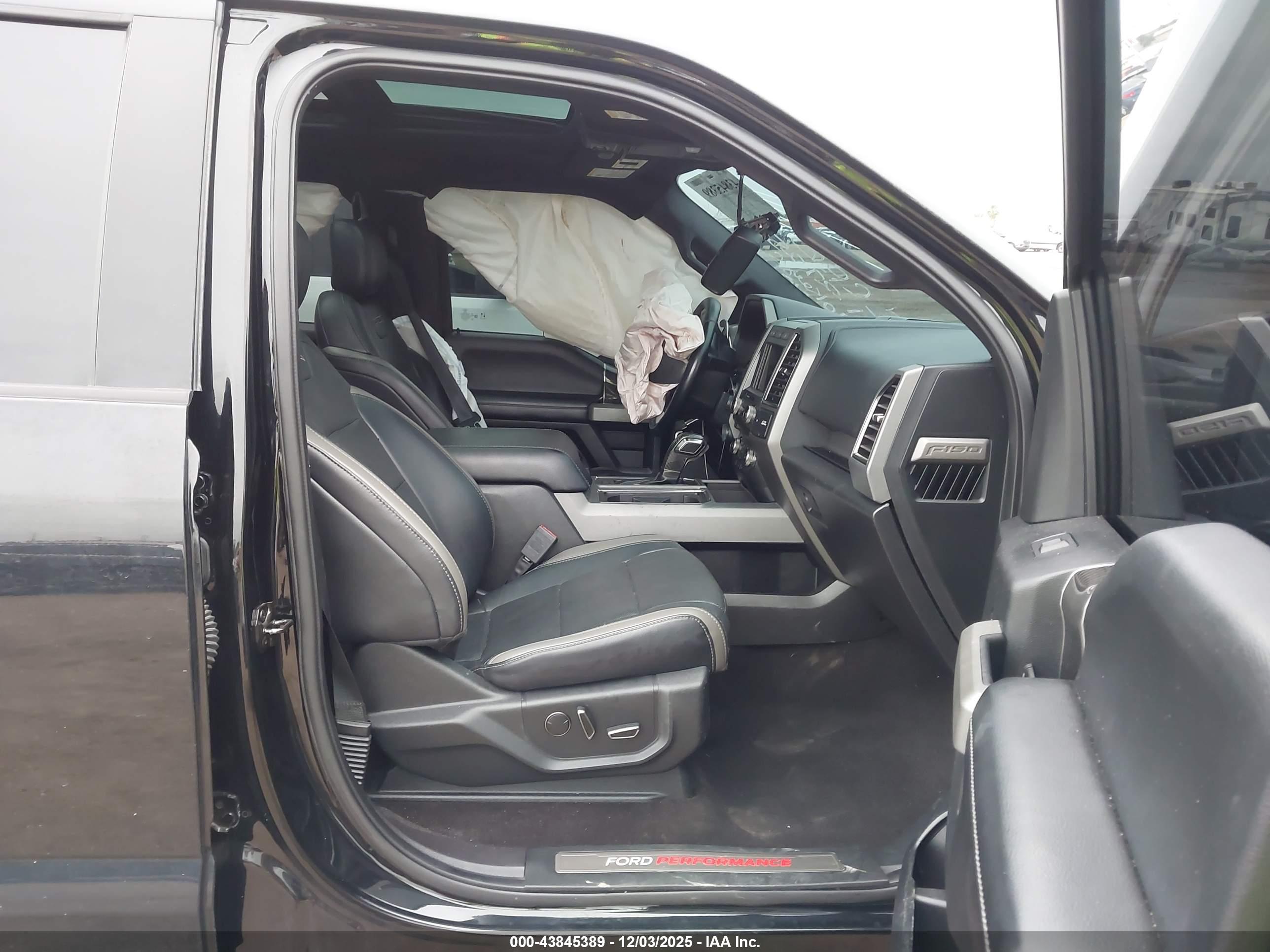FORD F-150 image 5
