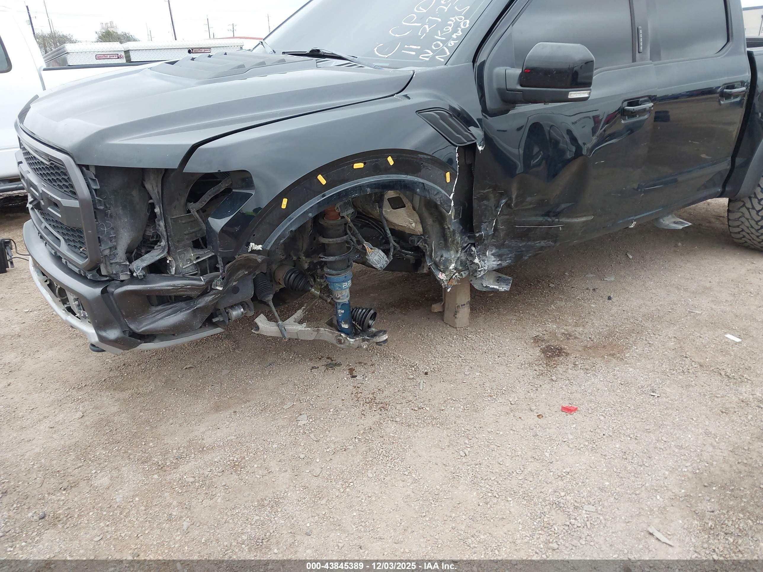 FORD F-150 image 6