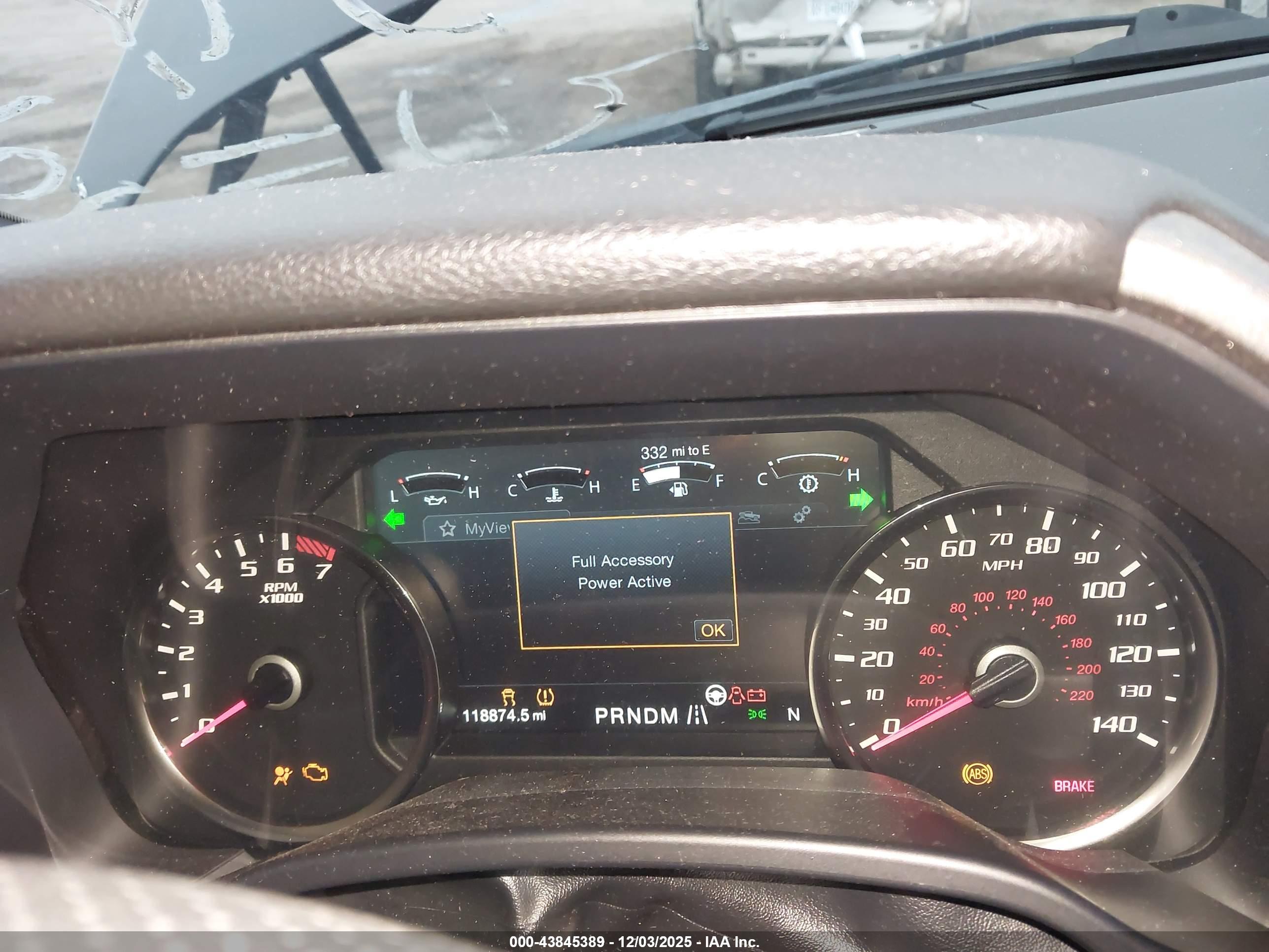 FORD F-150 image 7