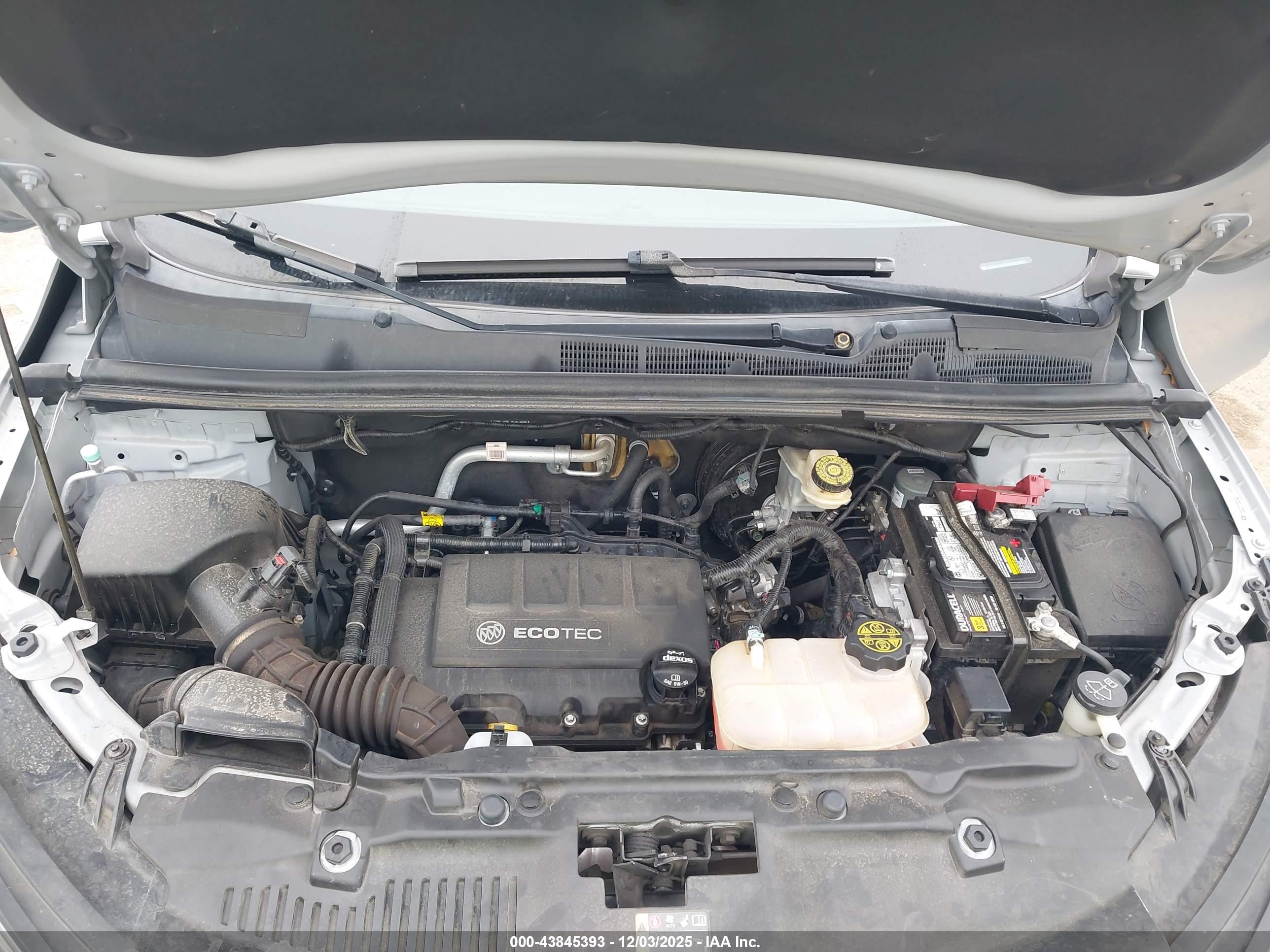 BUICK ENCORE image 10