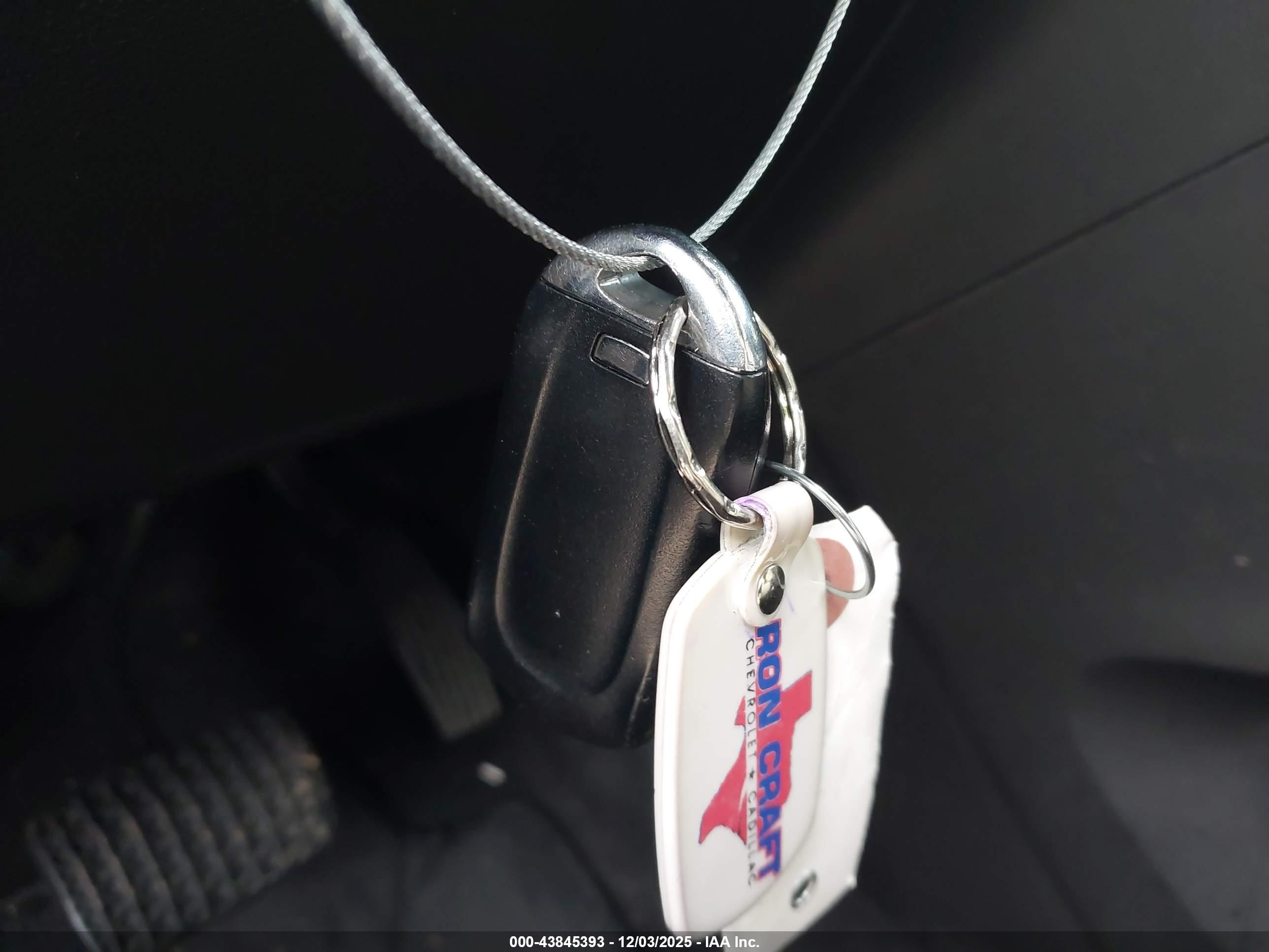 BUICK ENCORE image 11
