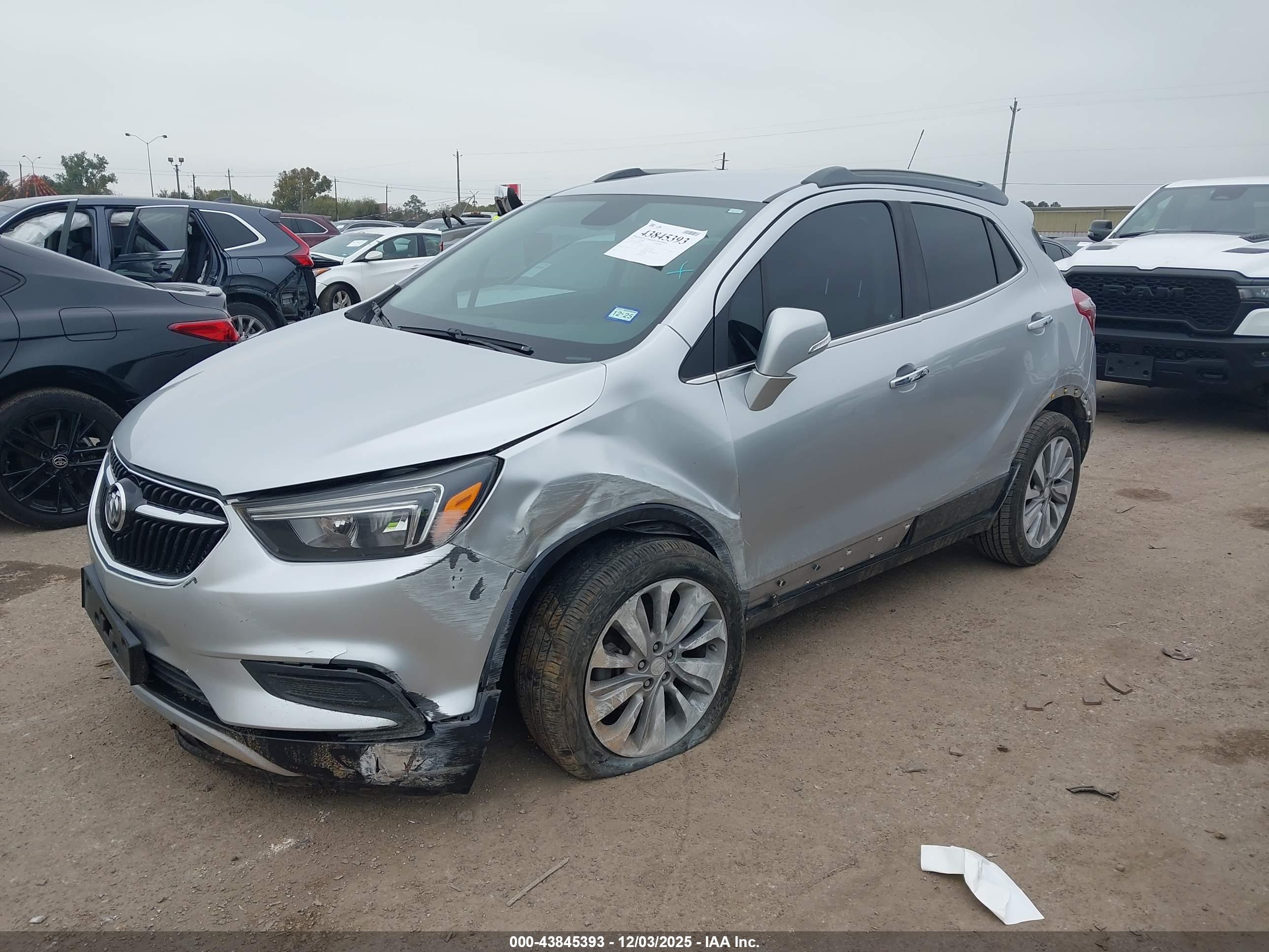 BUICK ENCORE image 2