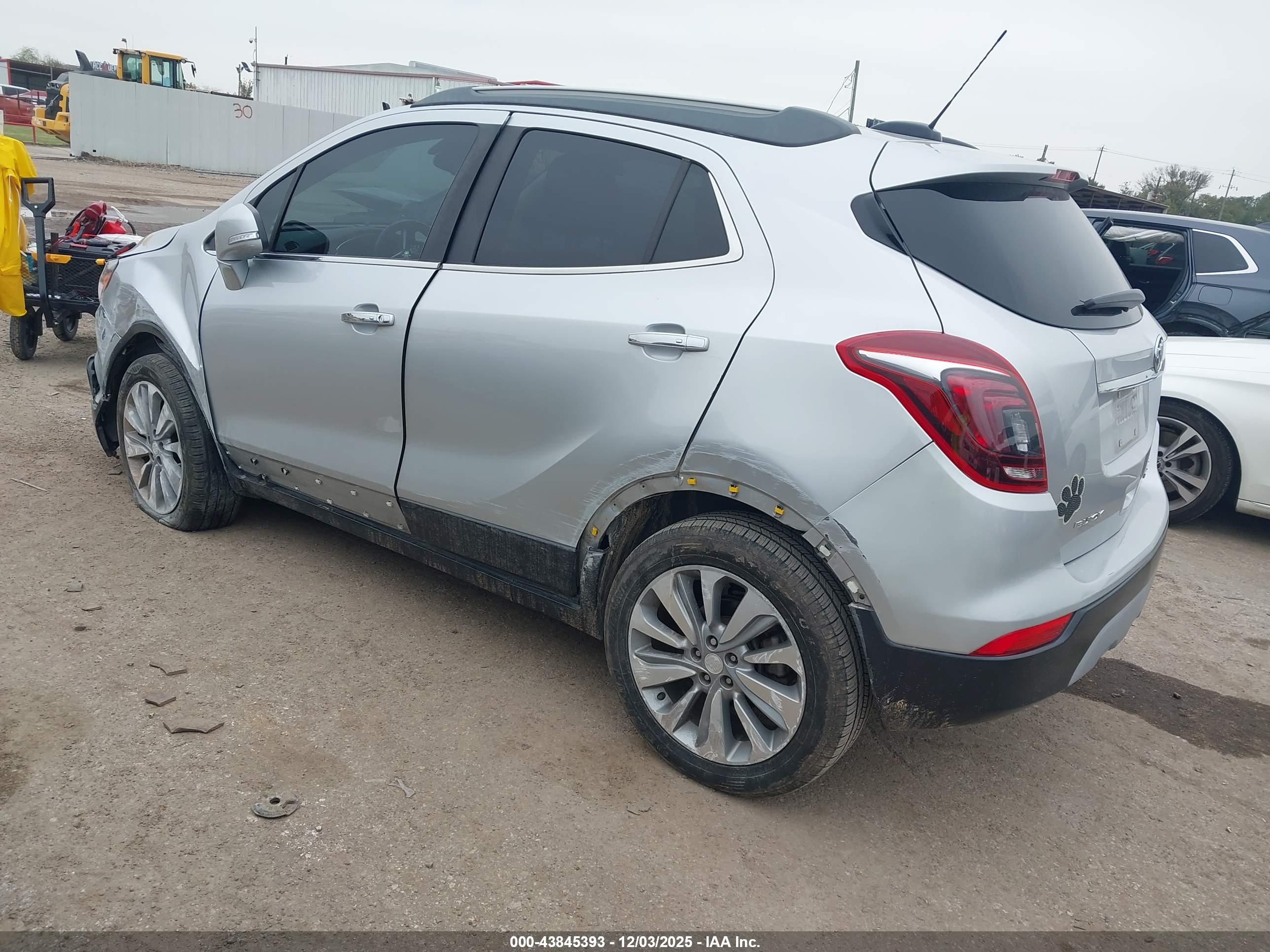 BUICK ENCORE image 3
