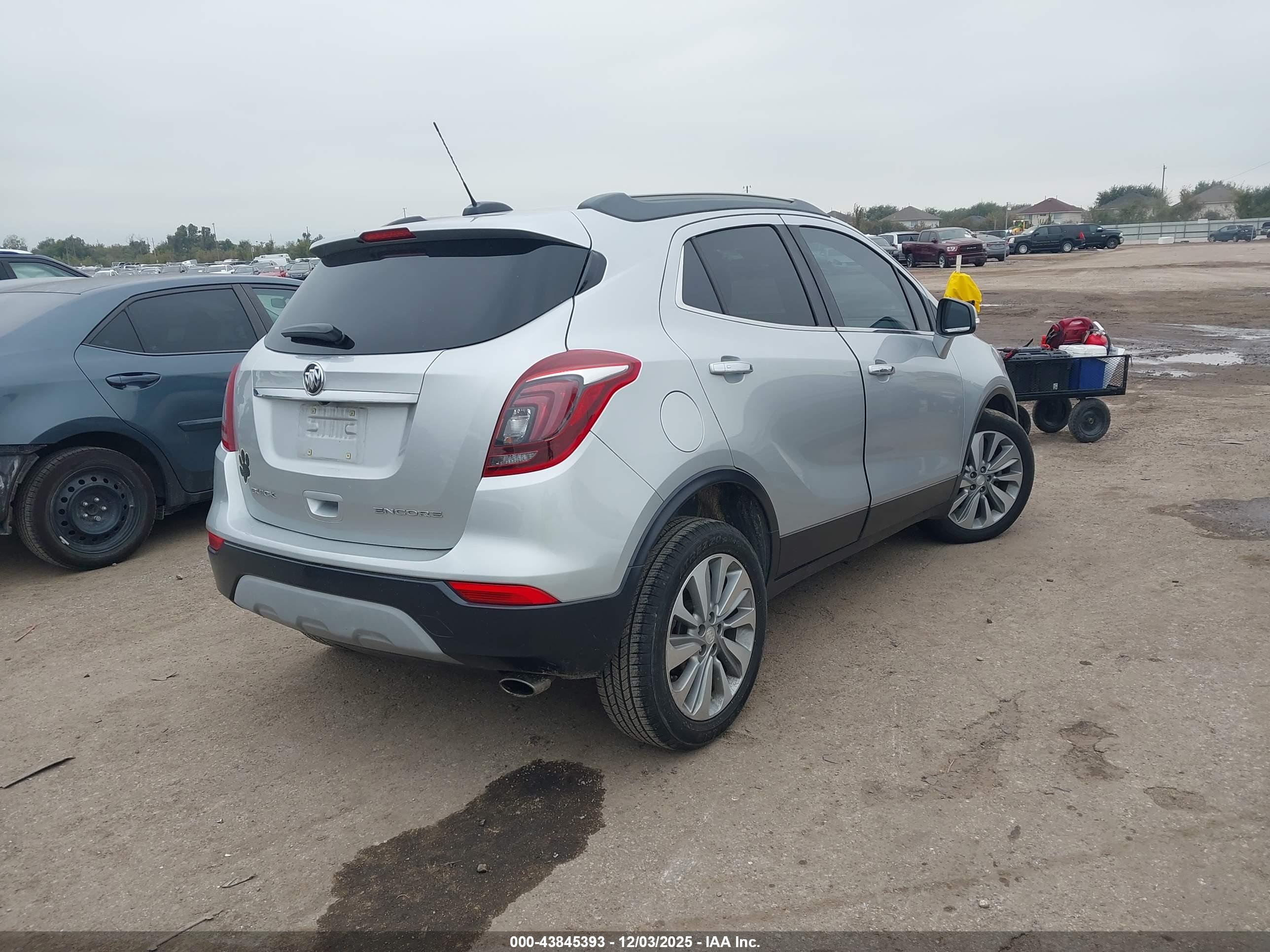 BUICK ENCORE image 4