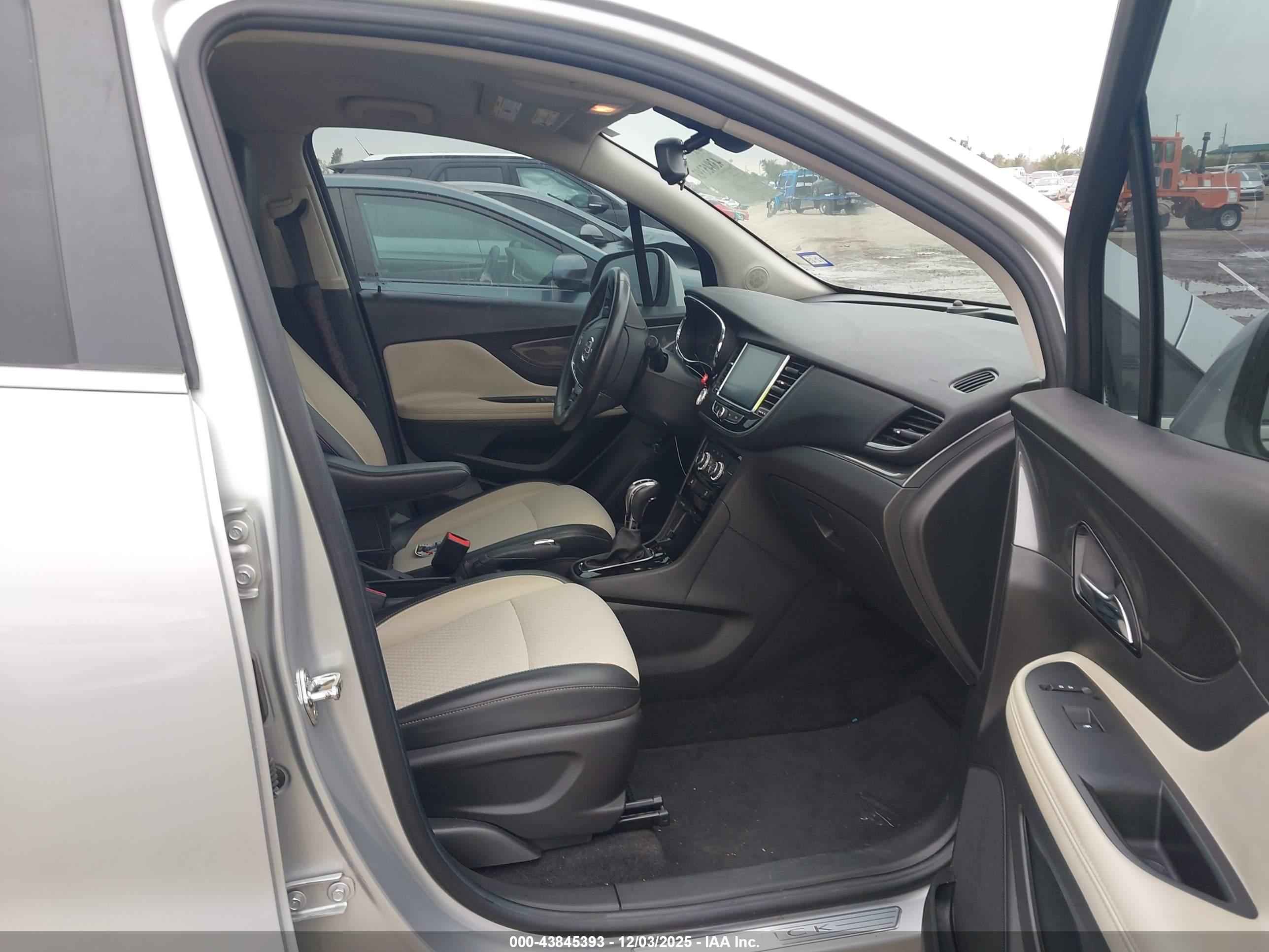 BUICK ENCORE image 5