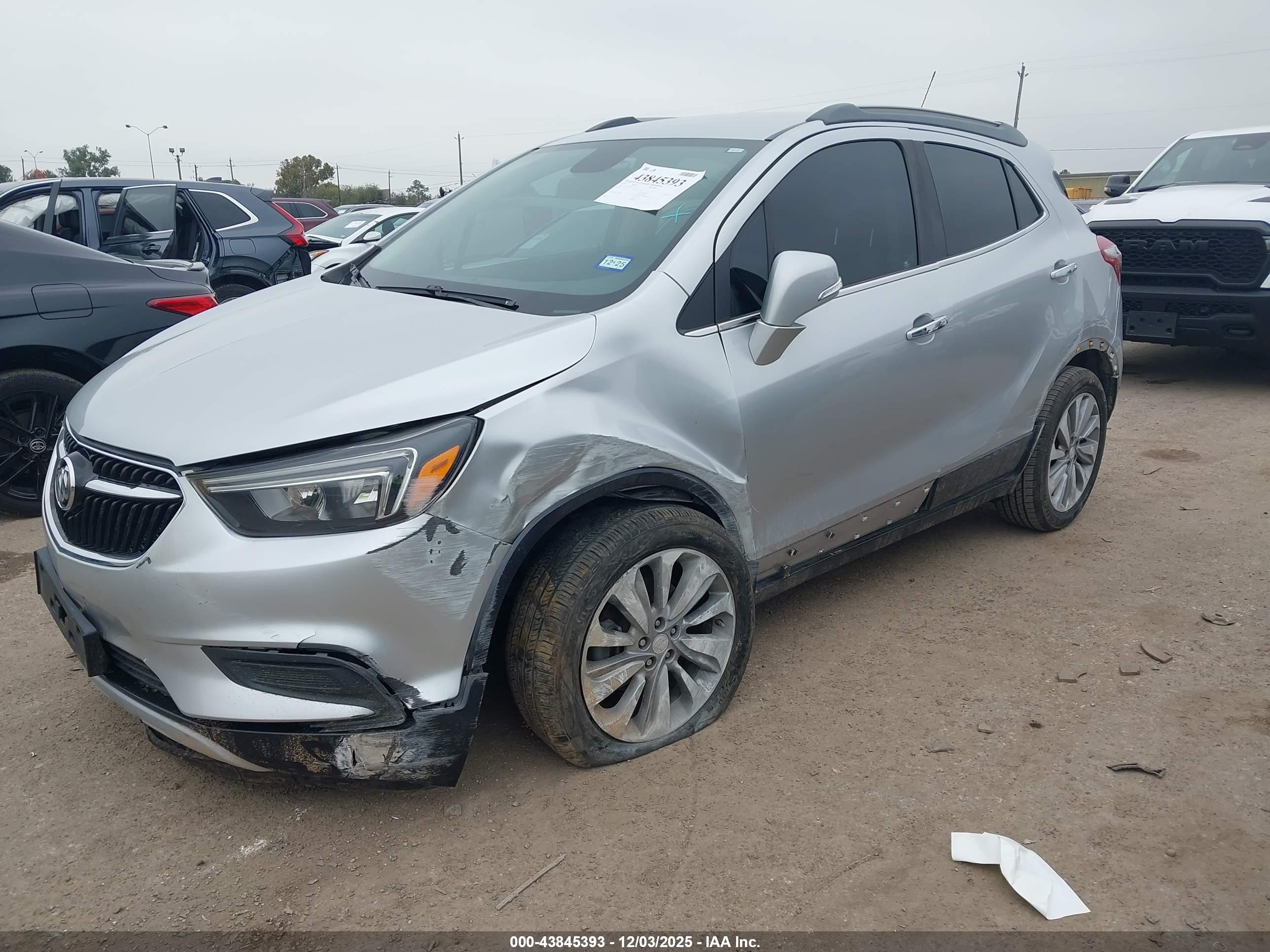BUICK ENCORE image 6