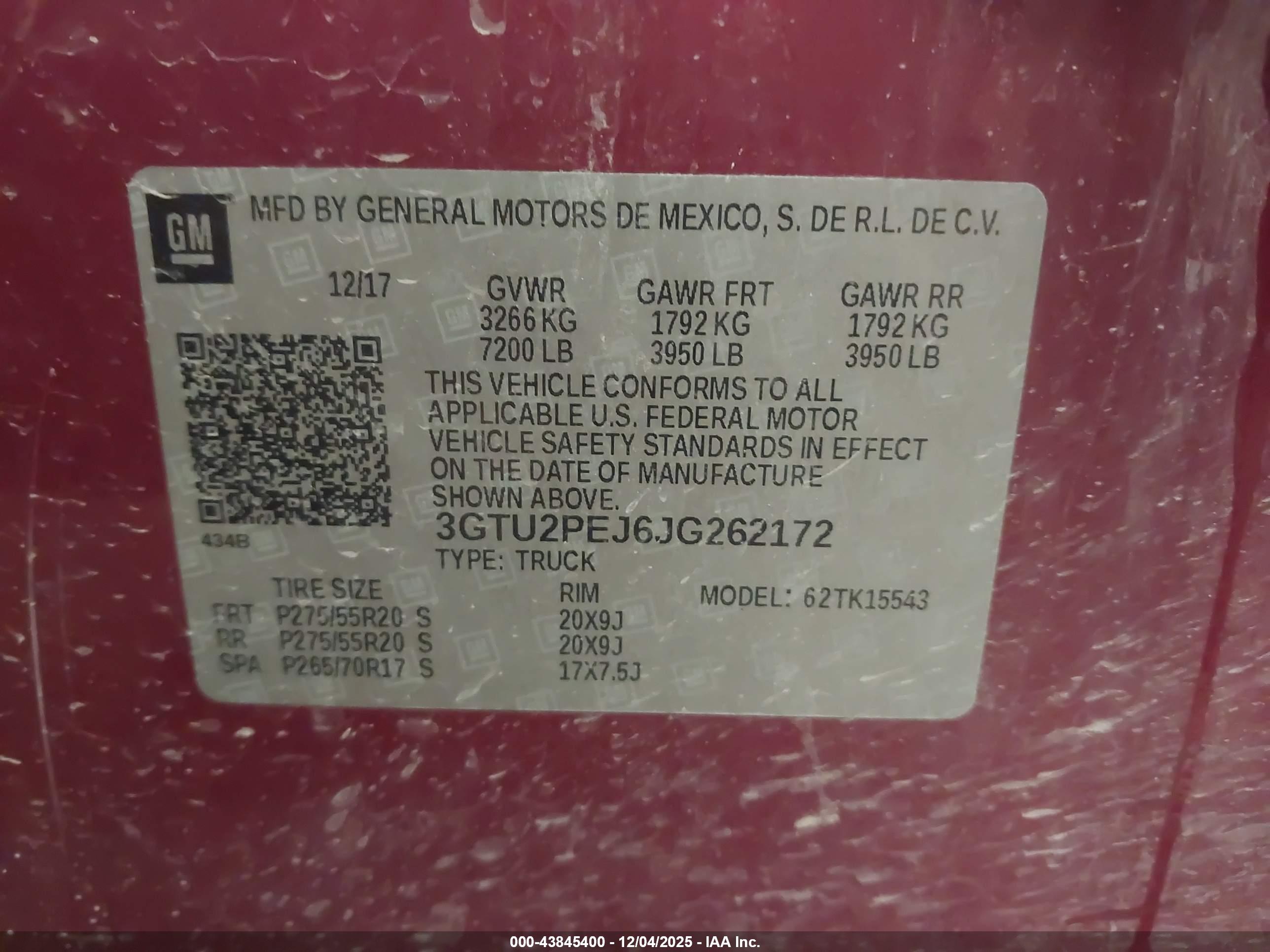 GMC SIERRA image 9