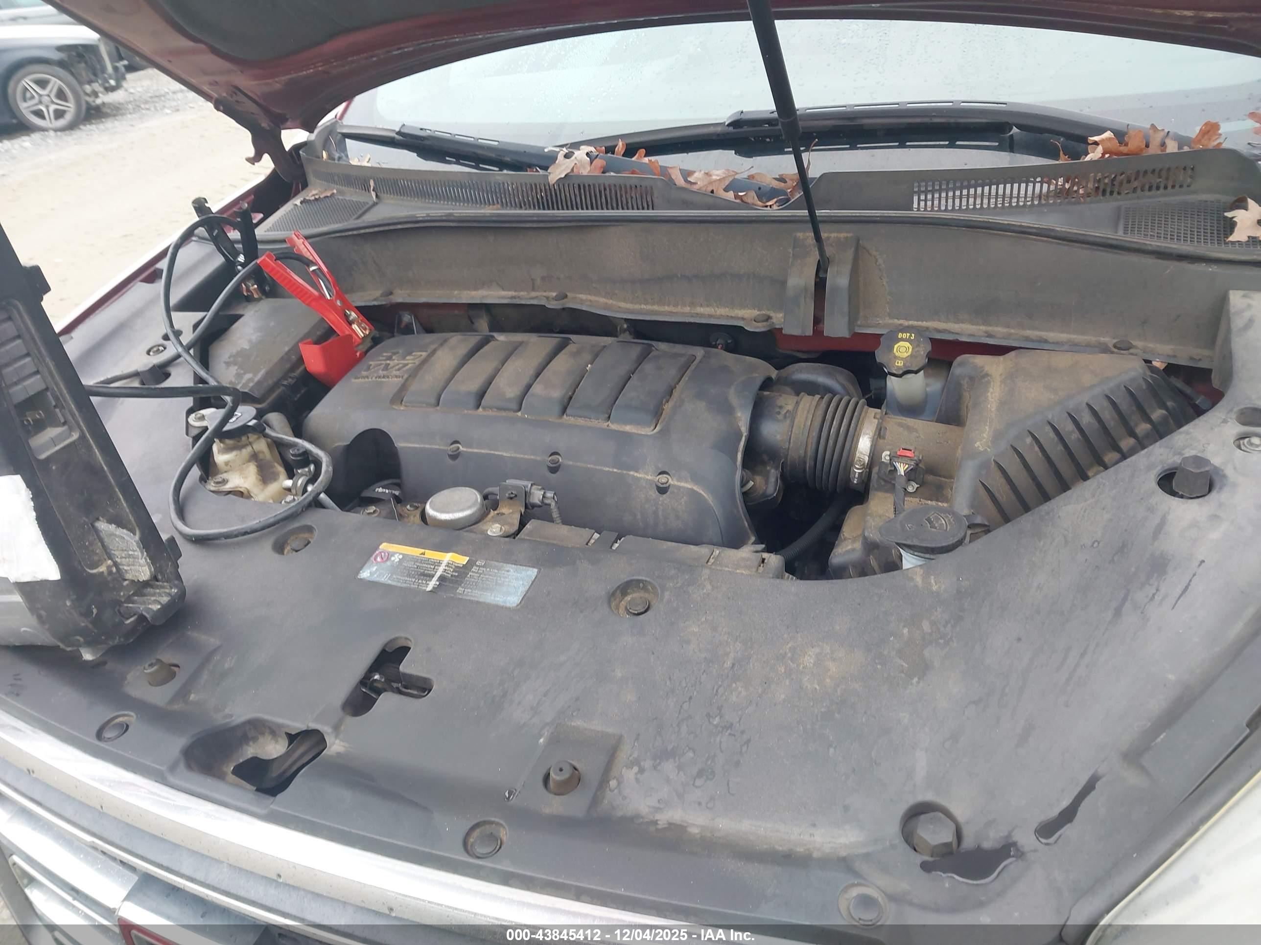 GMC ACADIA image 10