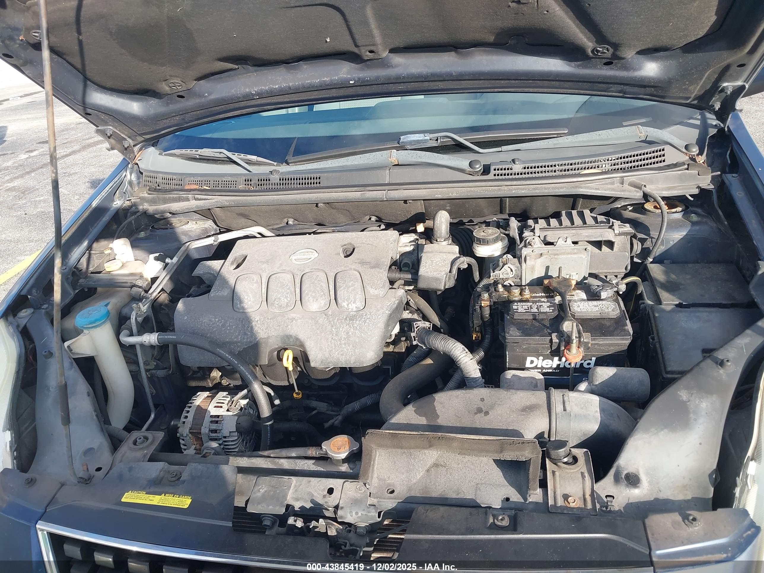 NISSAN SENTRA image 10