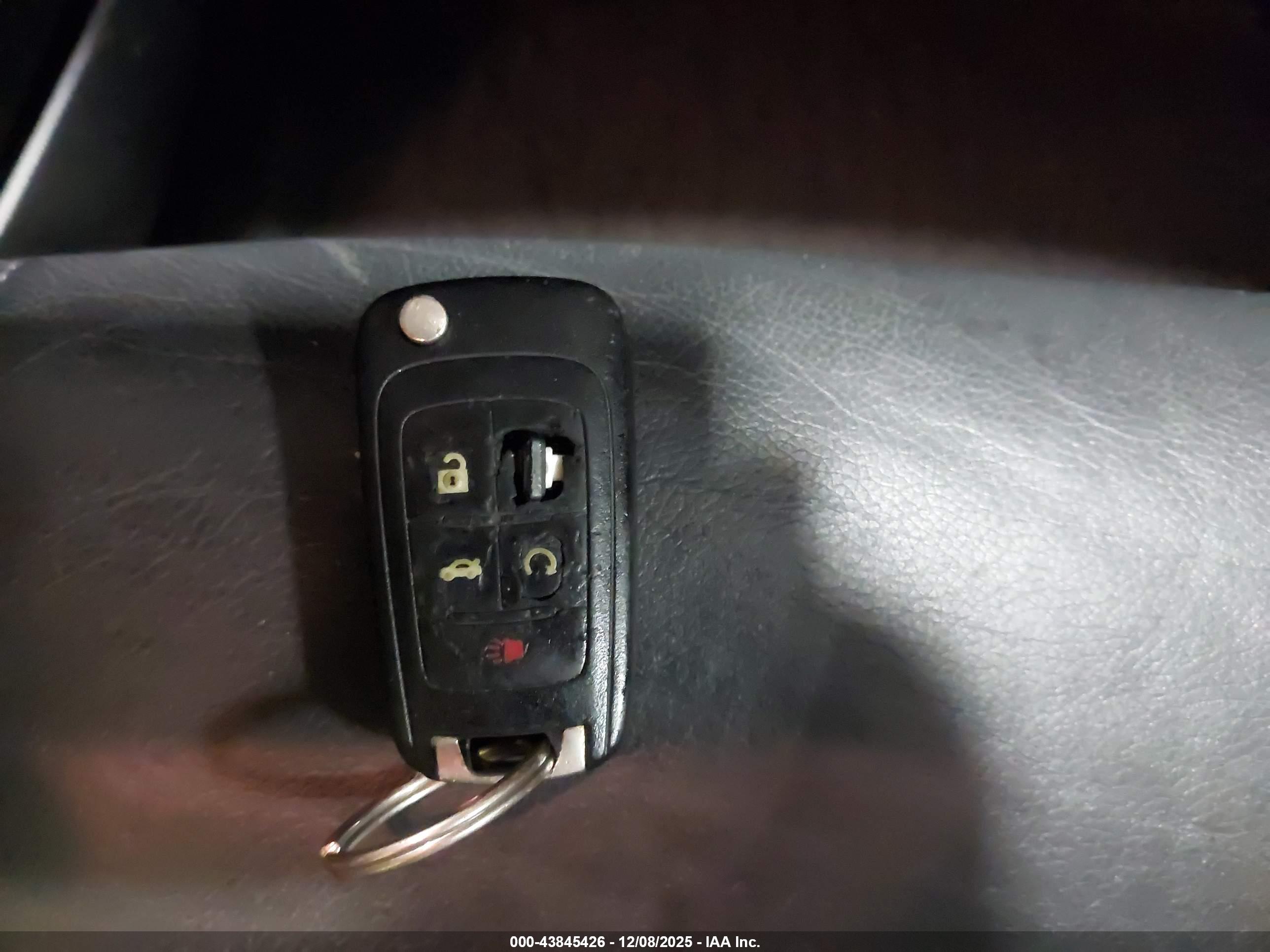 CHEVROLET CRUZE image 11
